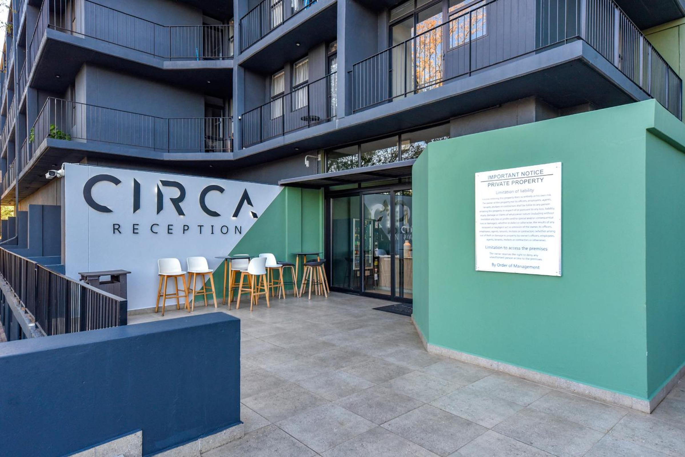 Circa Lynwood Accommodation
