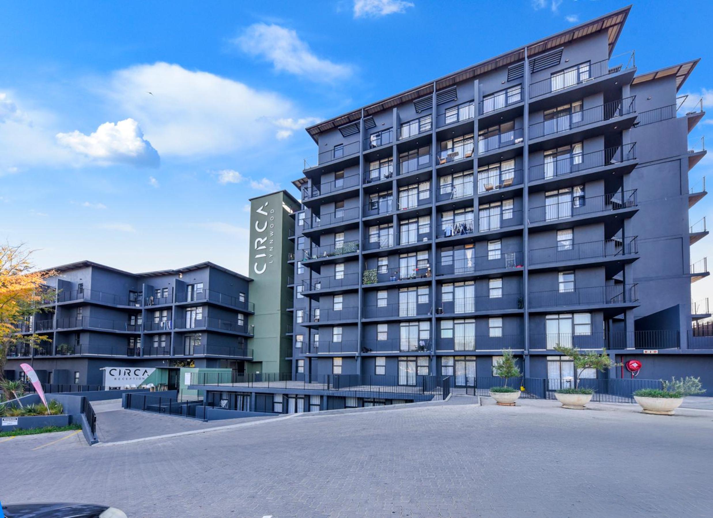 Circa Lynwood Accommodation