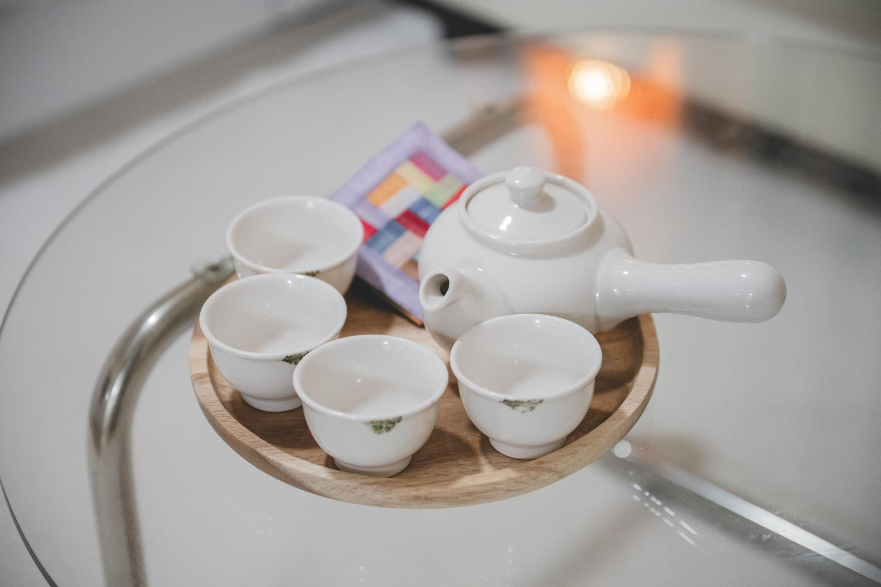홍대 stay blue - Quiet Cozy House Hongdae Area