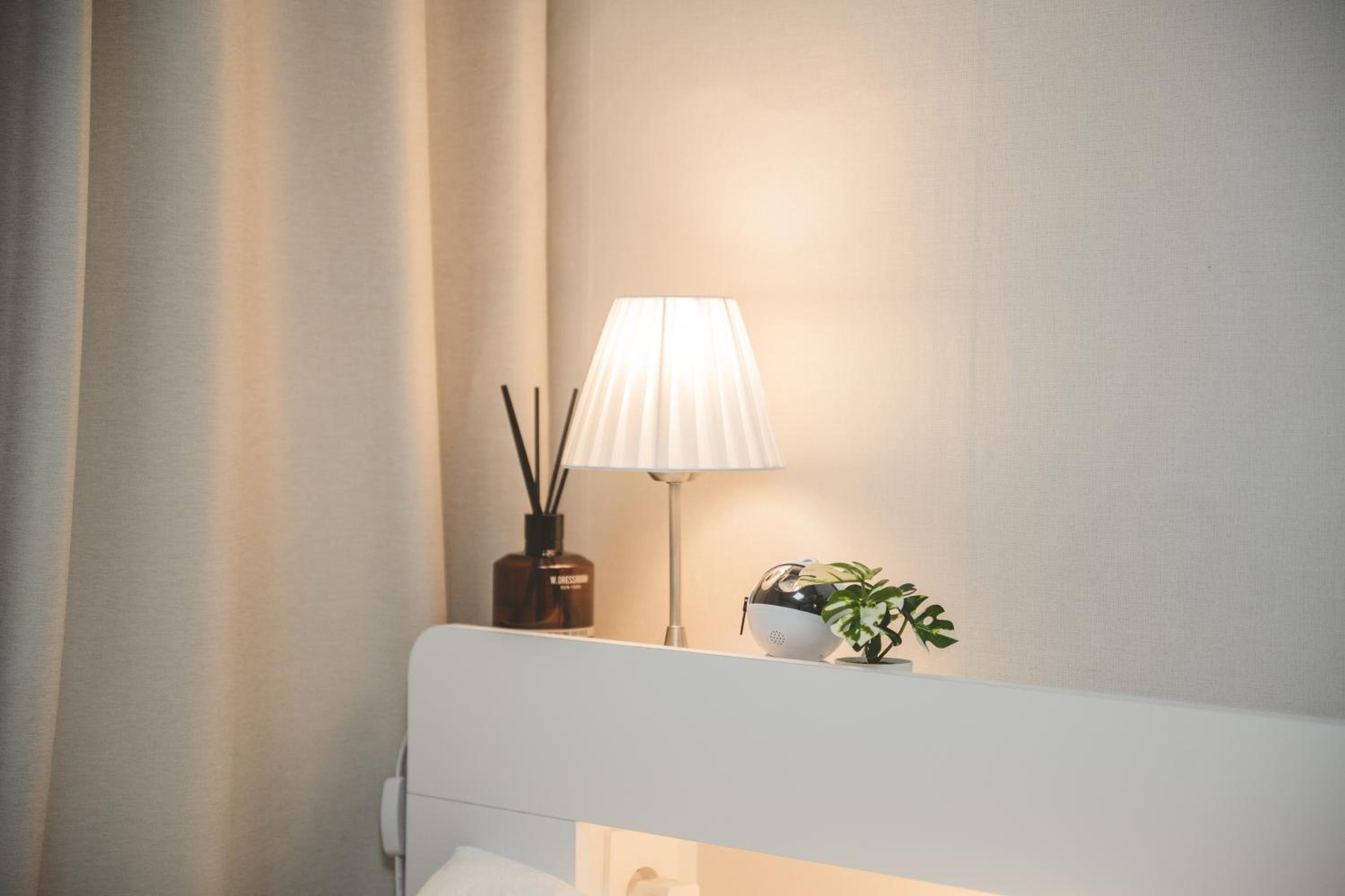 홍대 stay blue - Quiet Cozy House Hongdae Area