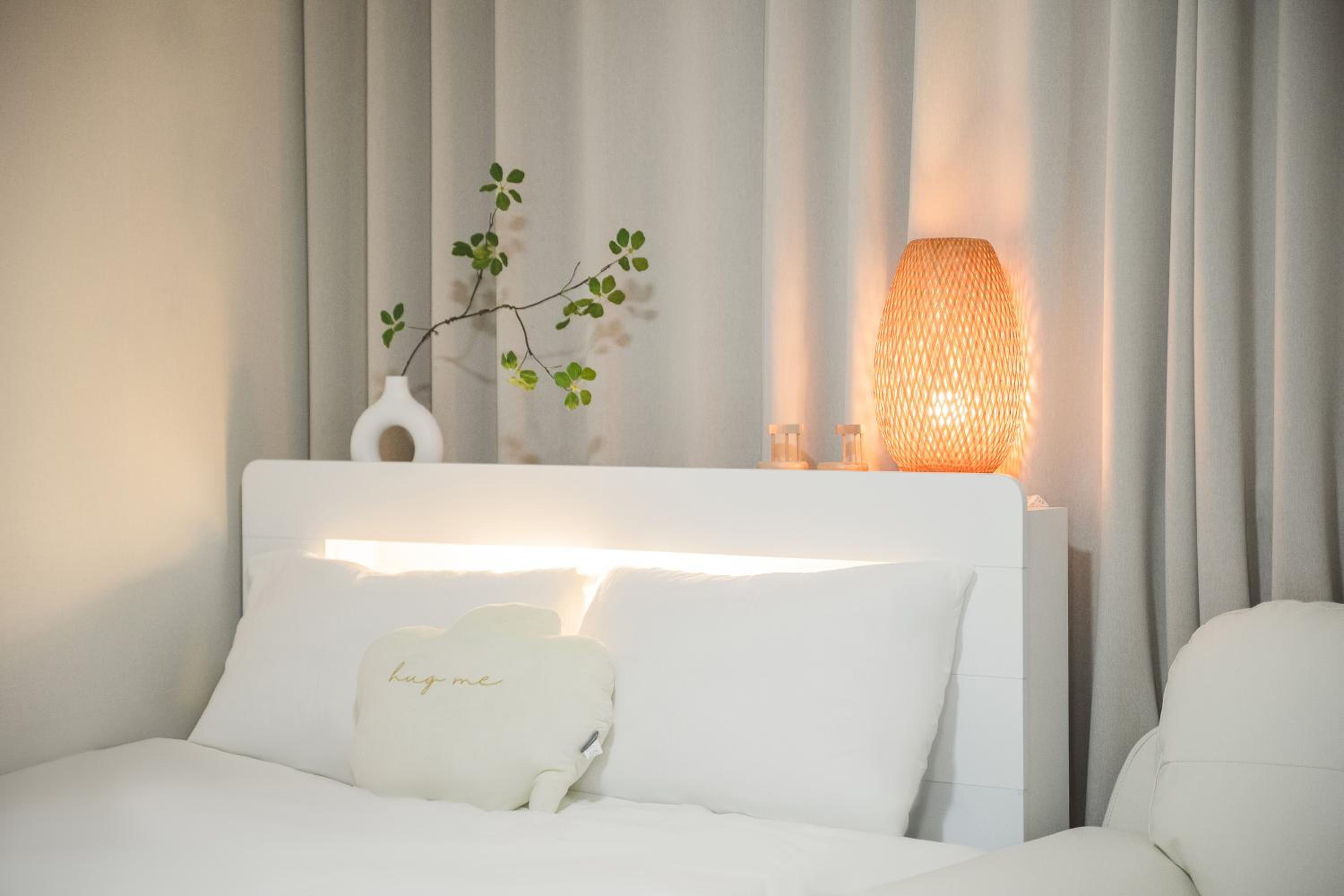 홍대 stay blue - Quiet Cozy House Hongdae Area