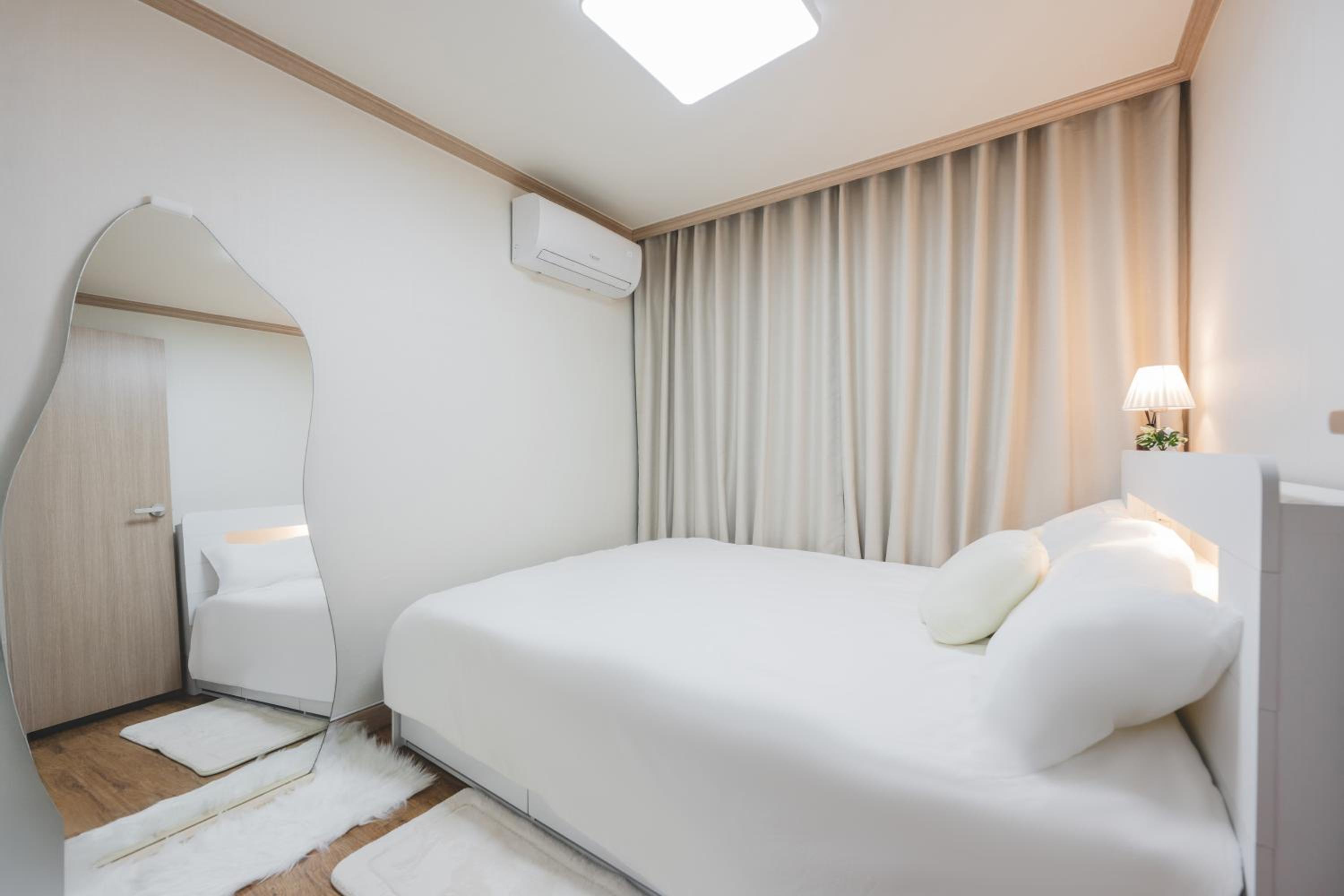 홍대 stay blue - Quiet Cozy House Hongdae Area