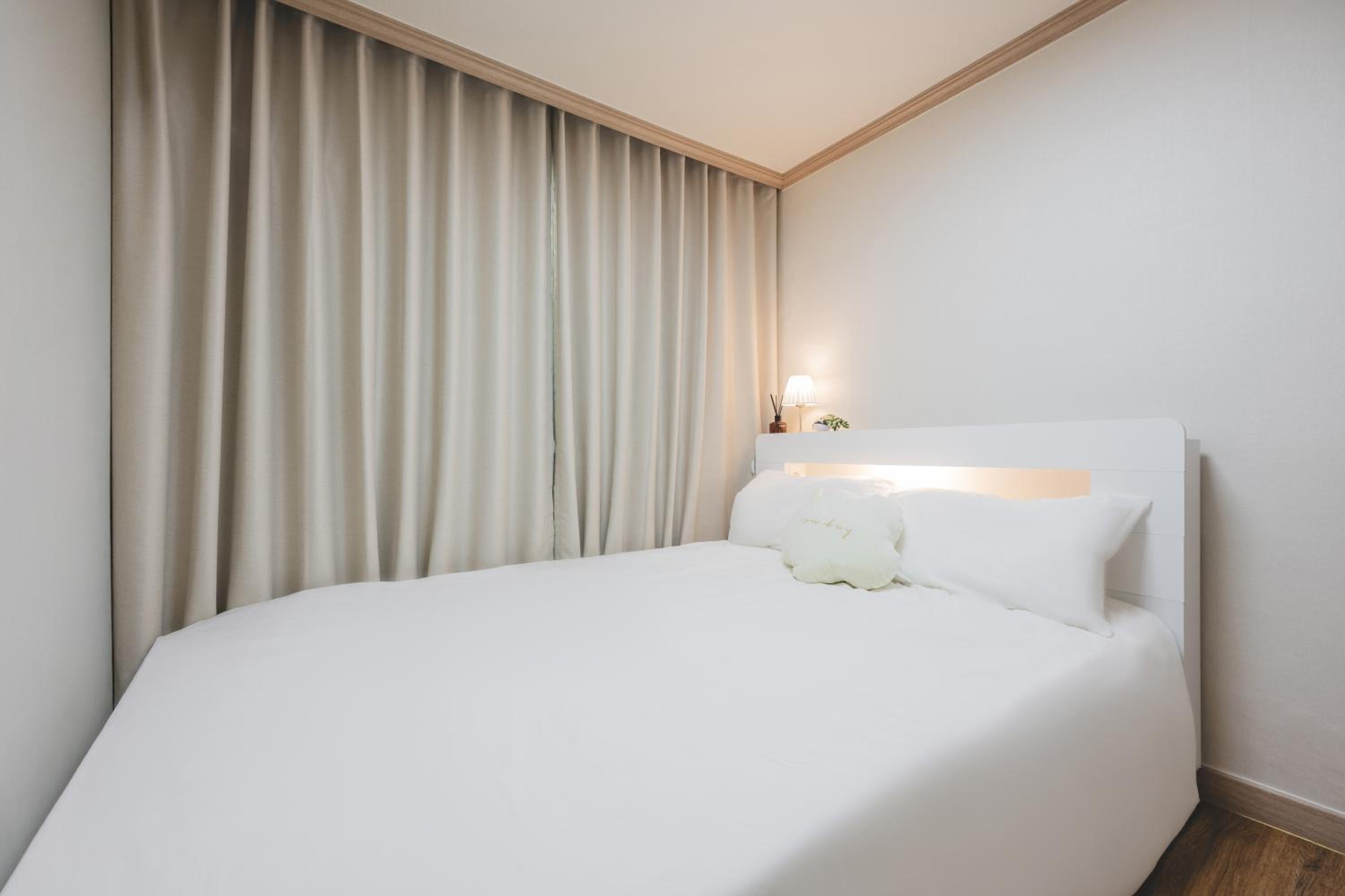 홍대 stay blue - Quiet Cozy House Hongdae Area