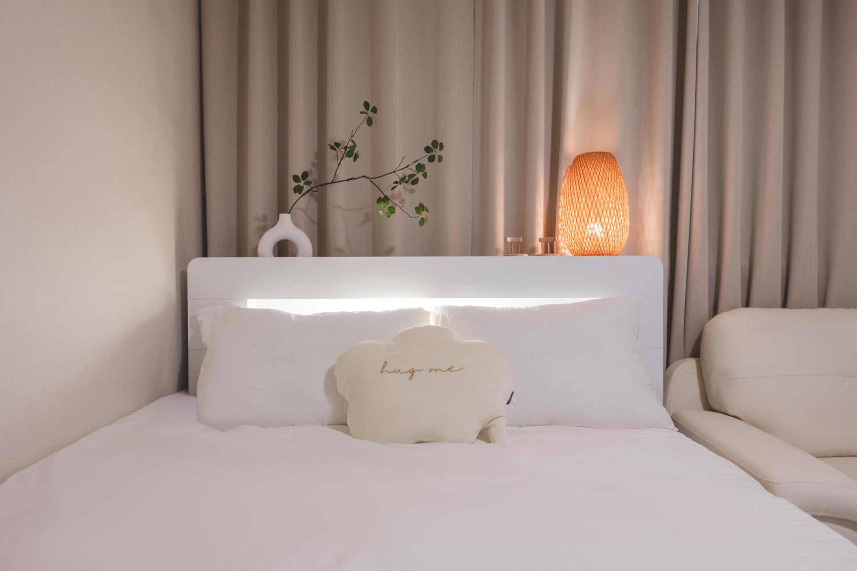 홍대 stay blue - Quiet Cozy House Hongdae Area