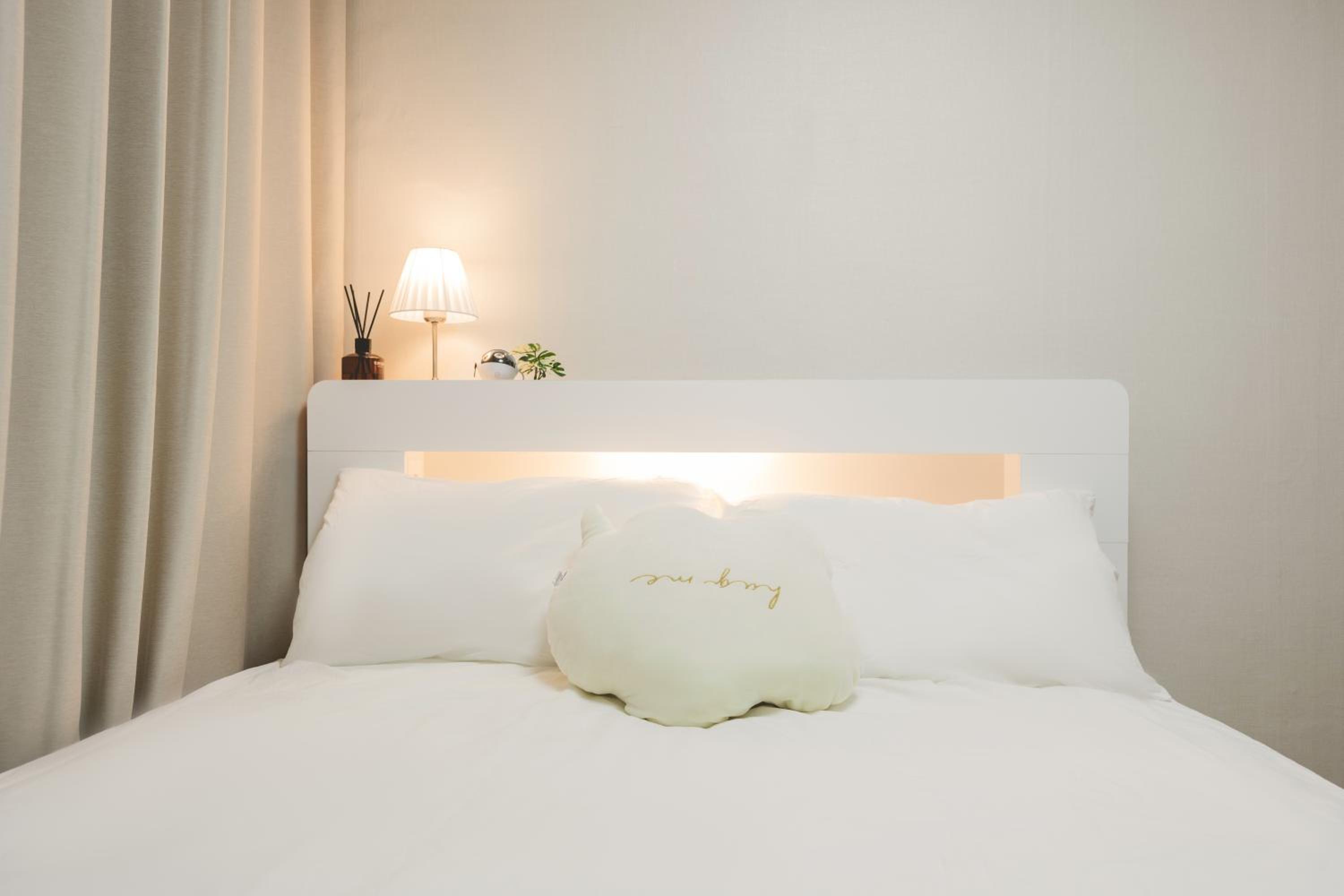 홍대 stay blue - Quiet Cozy House Hongdae Area