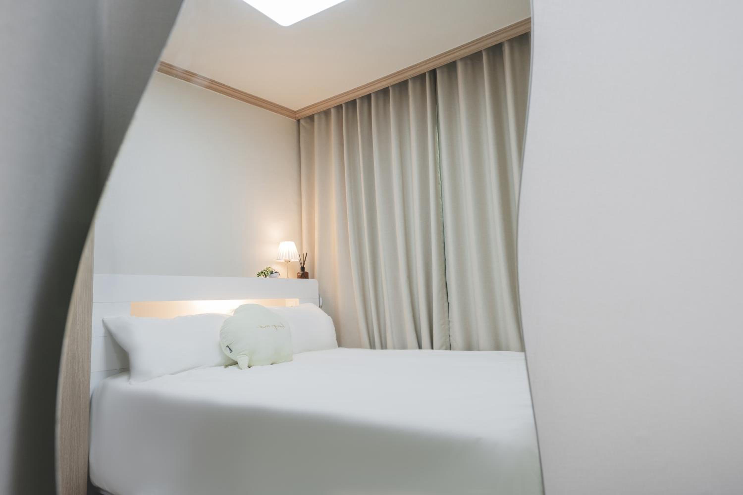 홍대 stay blue - Quiet Cozy House Hongdae Area