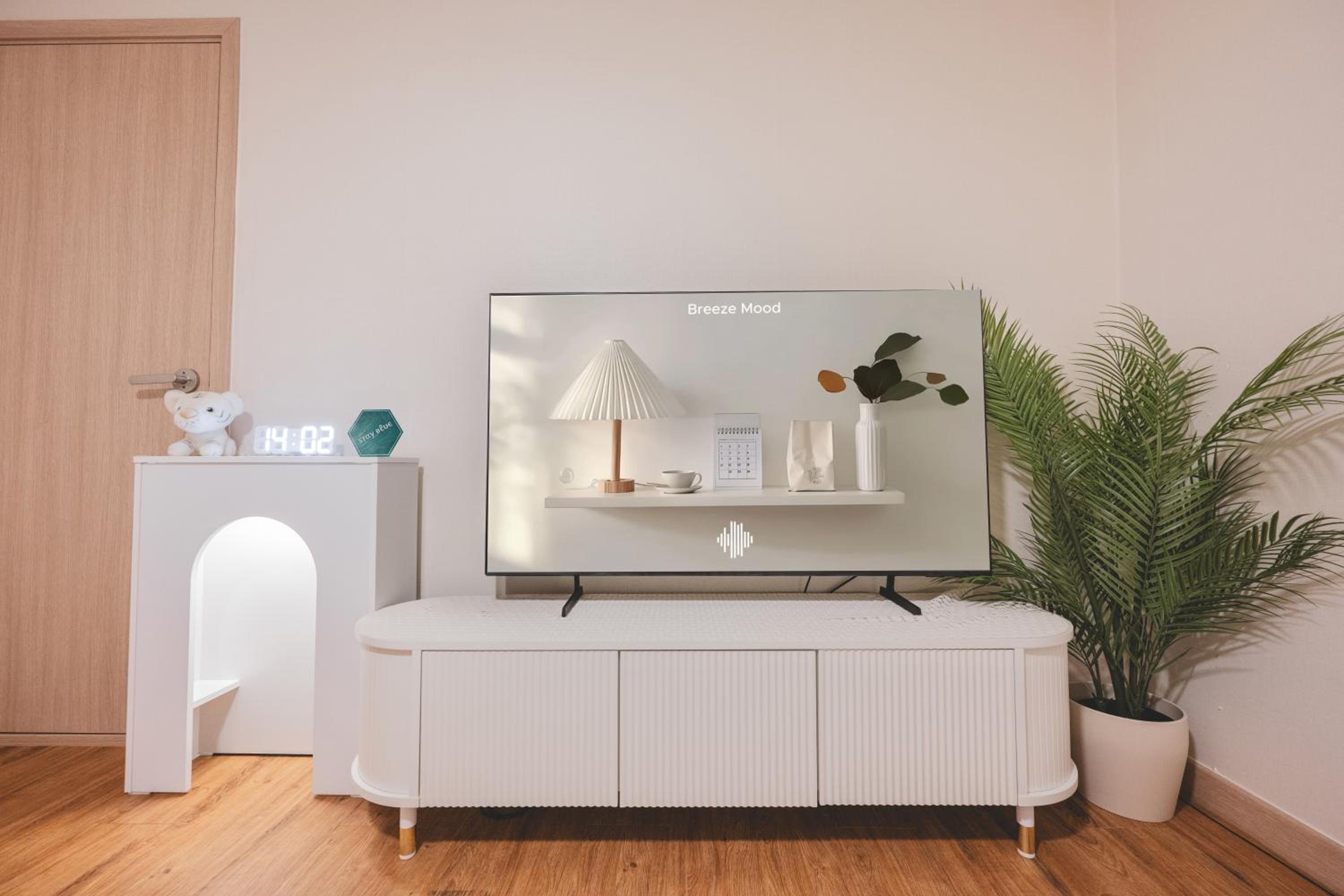 홍대 stay blue - Quiet Cozy House Hongdae Area