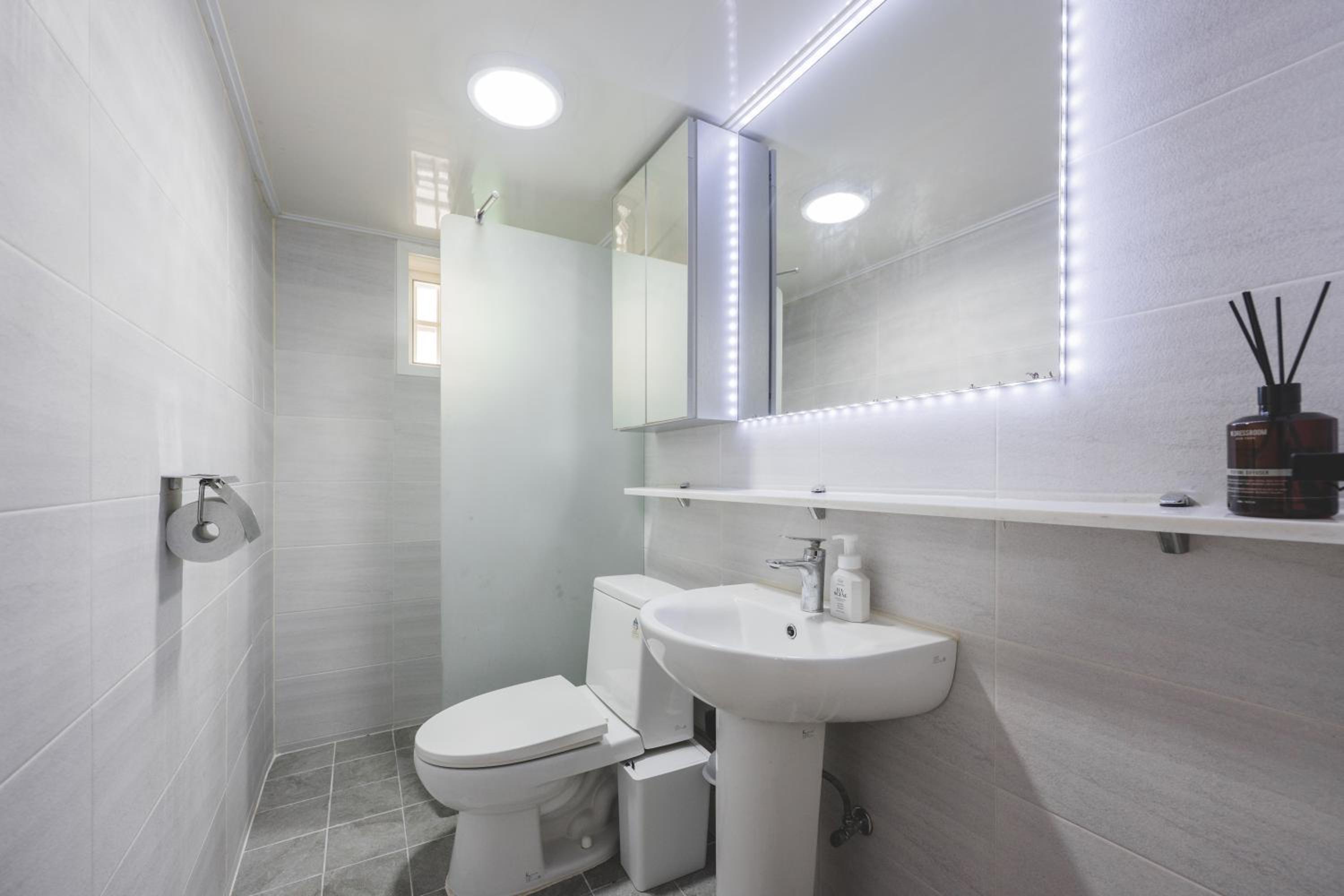 홍대 stay blue - Quiet Cozy House Hongdae Area
