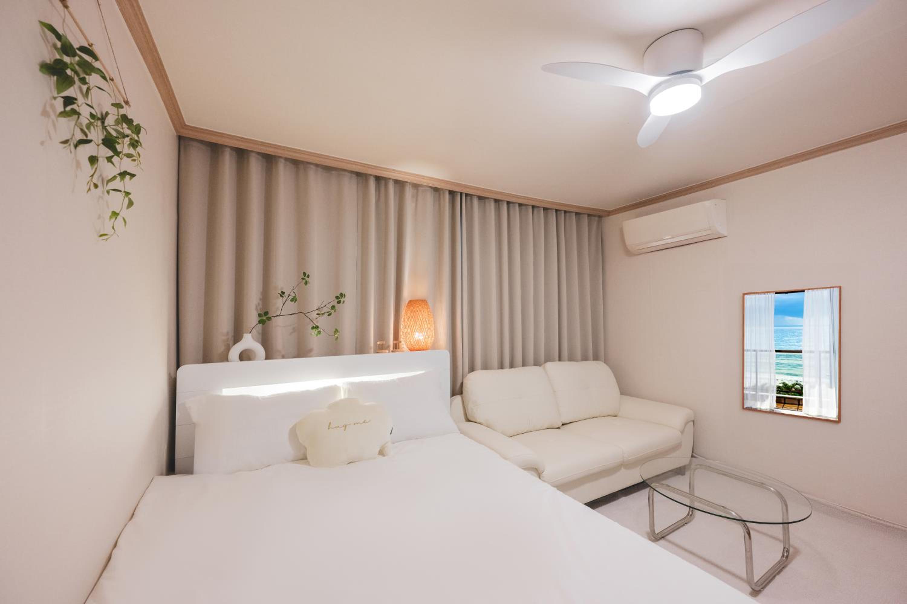 홍대 stay blue - Quiet Cozy House Hongdae Area