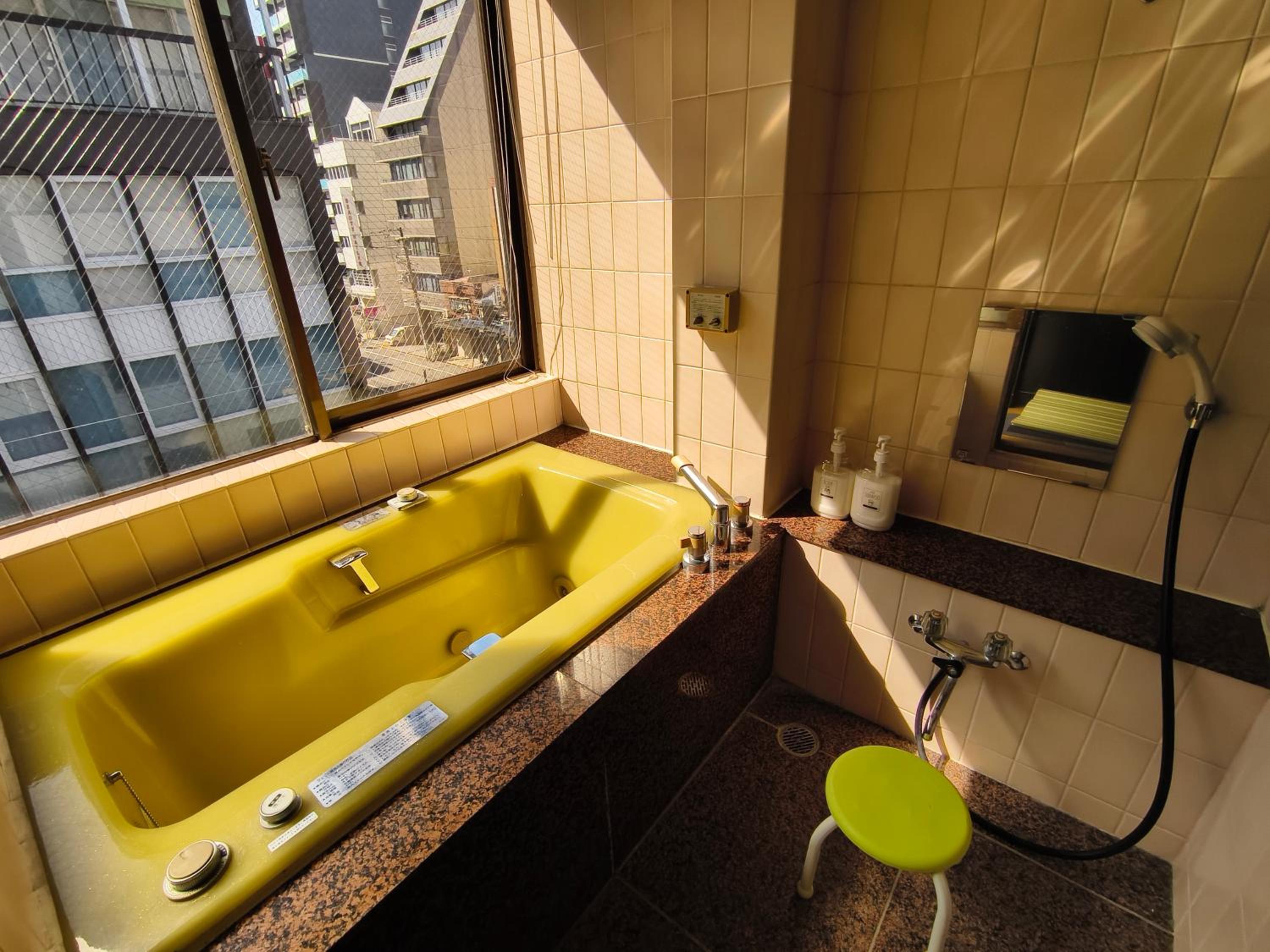 Shinsaibashi Vacation Stay! 3 mins to CS - X Project Rentals