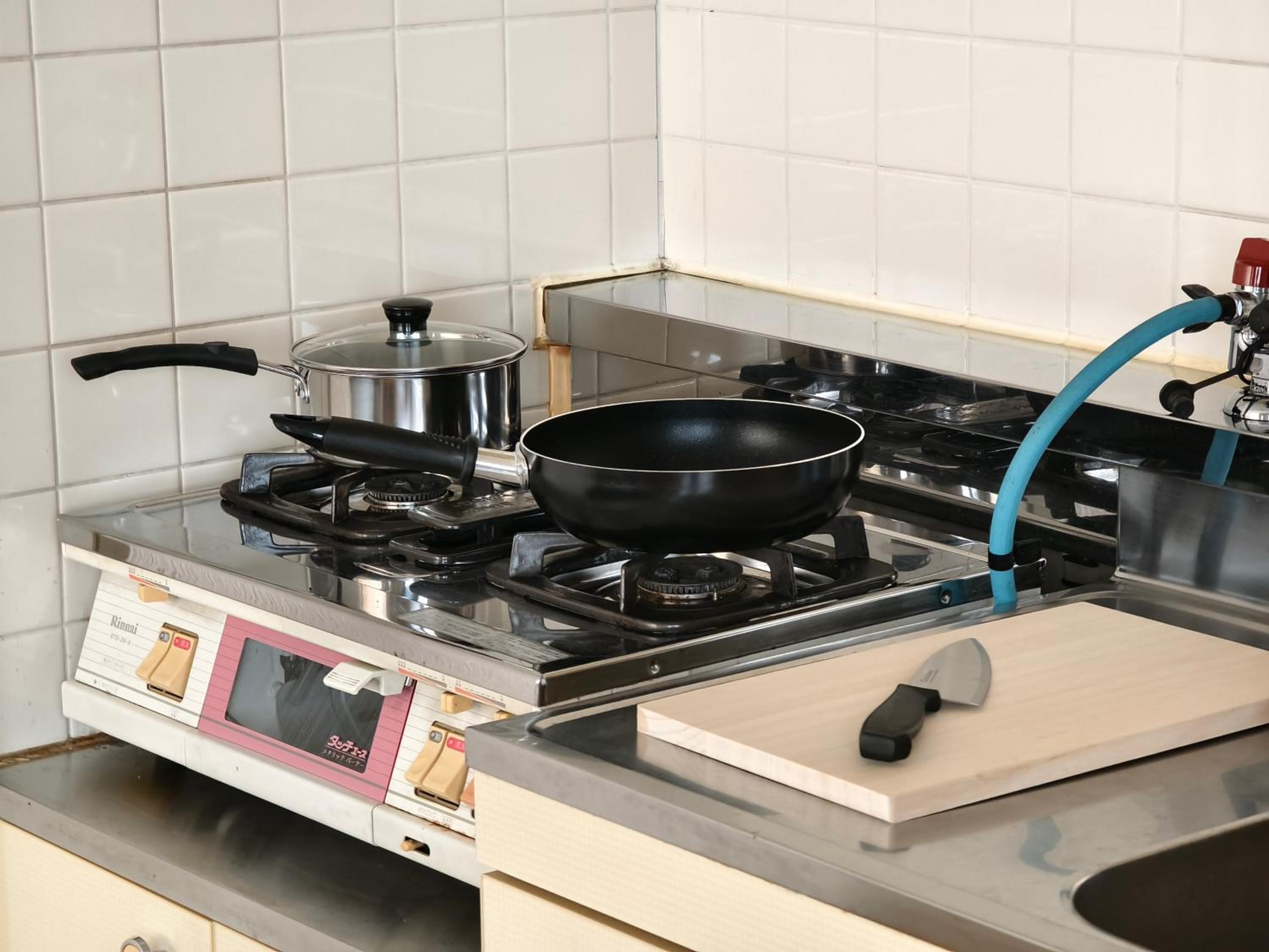 Shinsaibashi Vacation Stay! 3 mins to CS - X Project Rentals