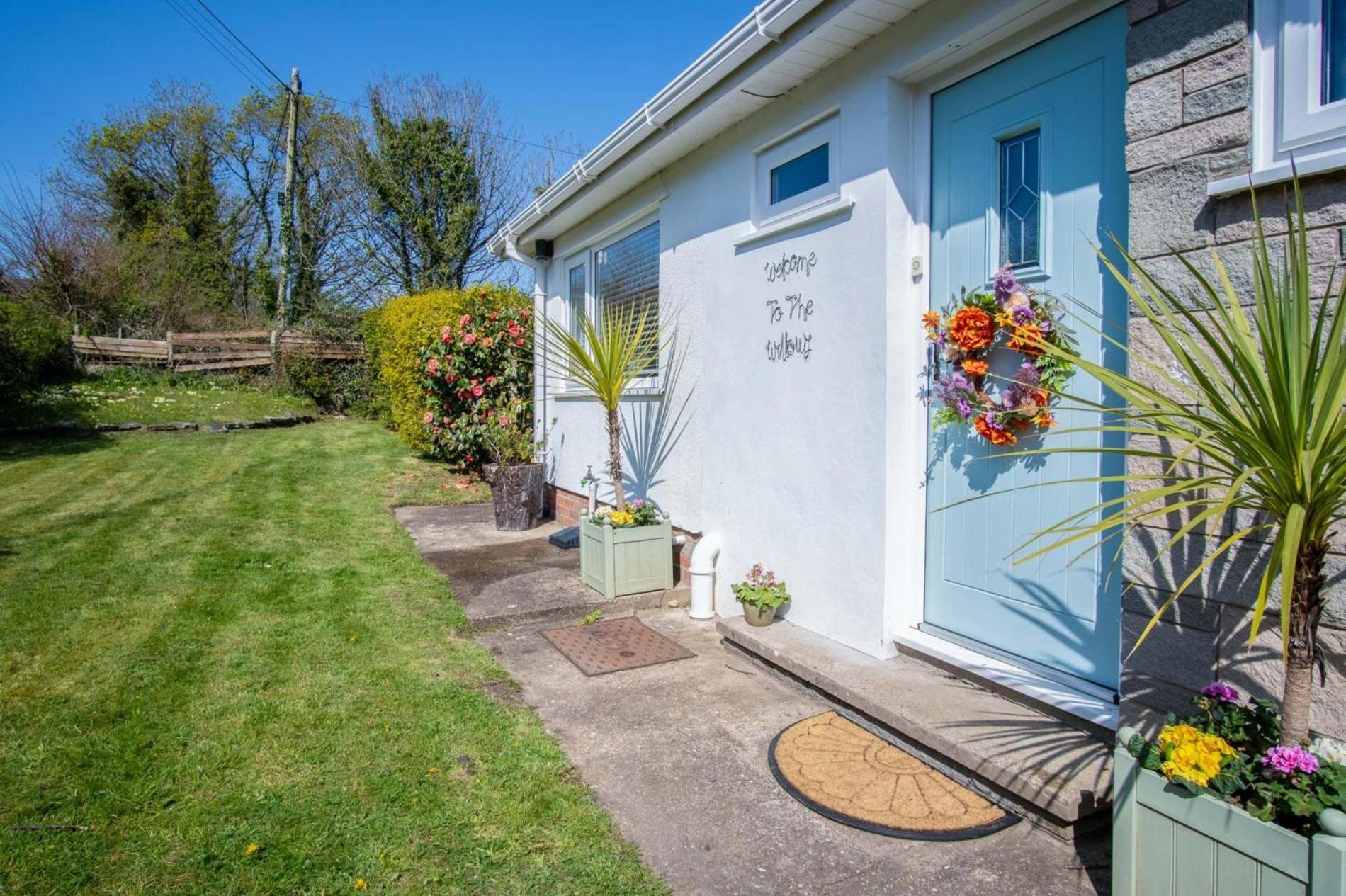 The Willows - 2 Bedroom Cottage - Oxwich