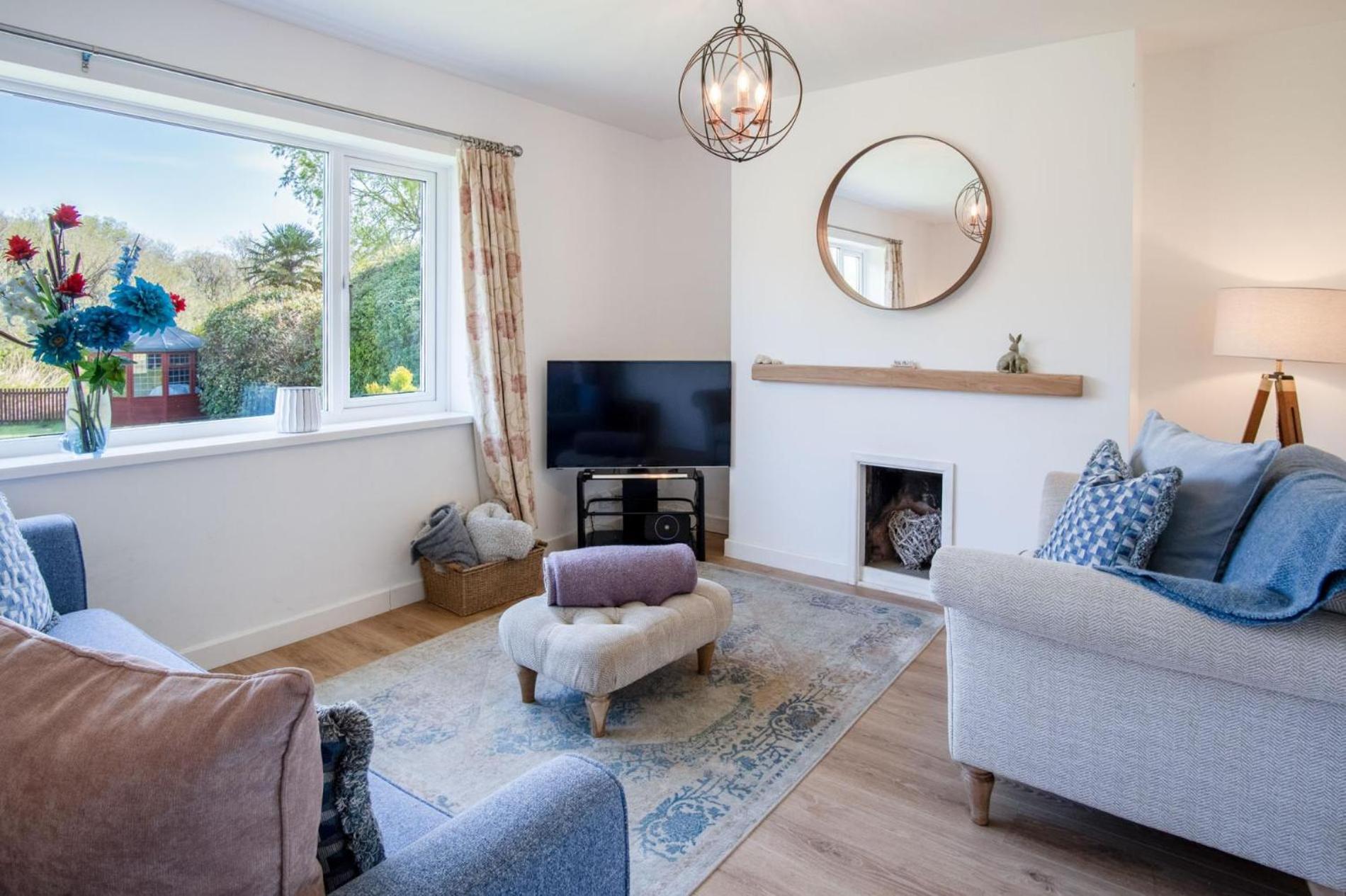 The Willows - 2 Bedroom Cottage - Oxwich