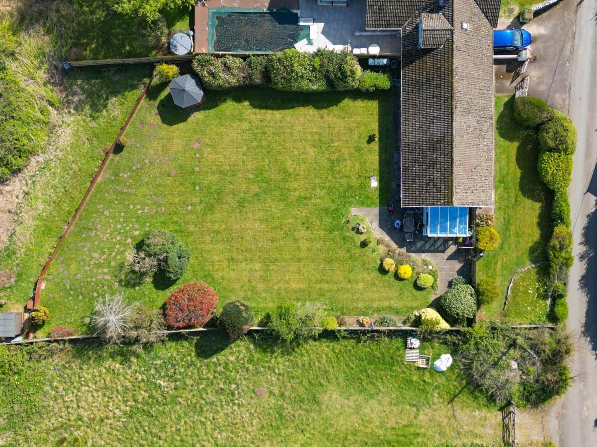 The Willows - 2 Bedroom Cottage - Oxwich