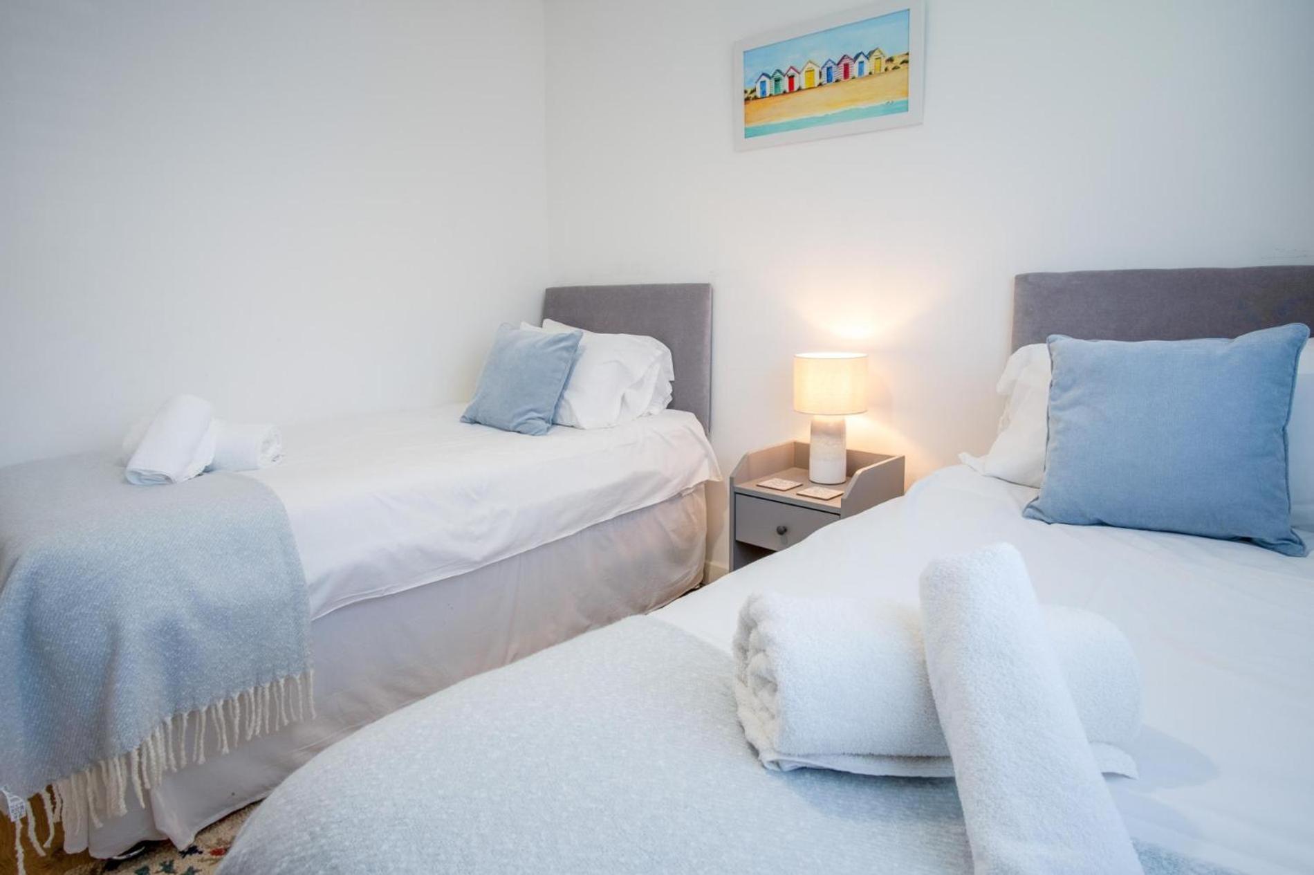 The Willows - 2 Bedroom Cottage - Oxwich