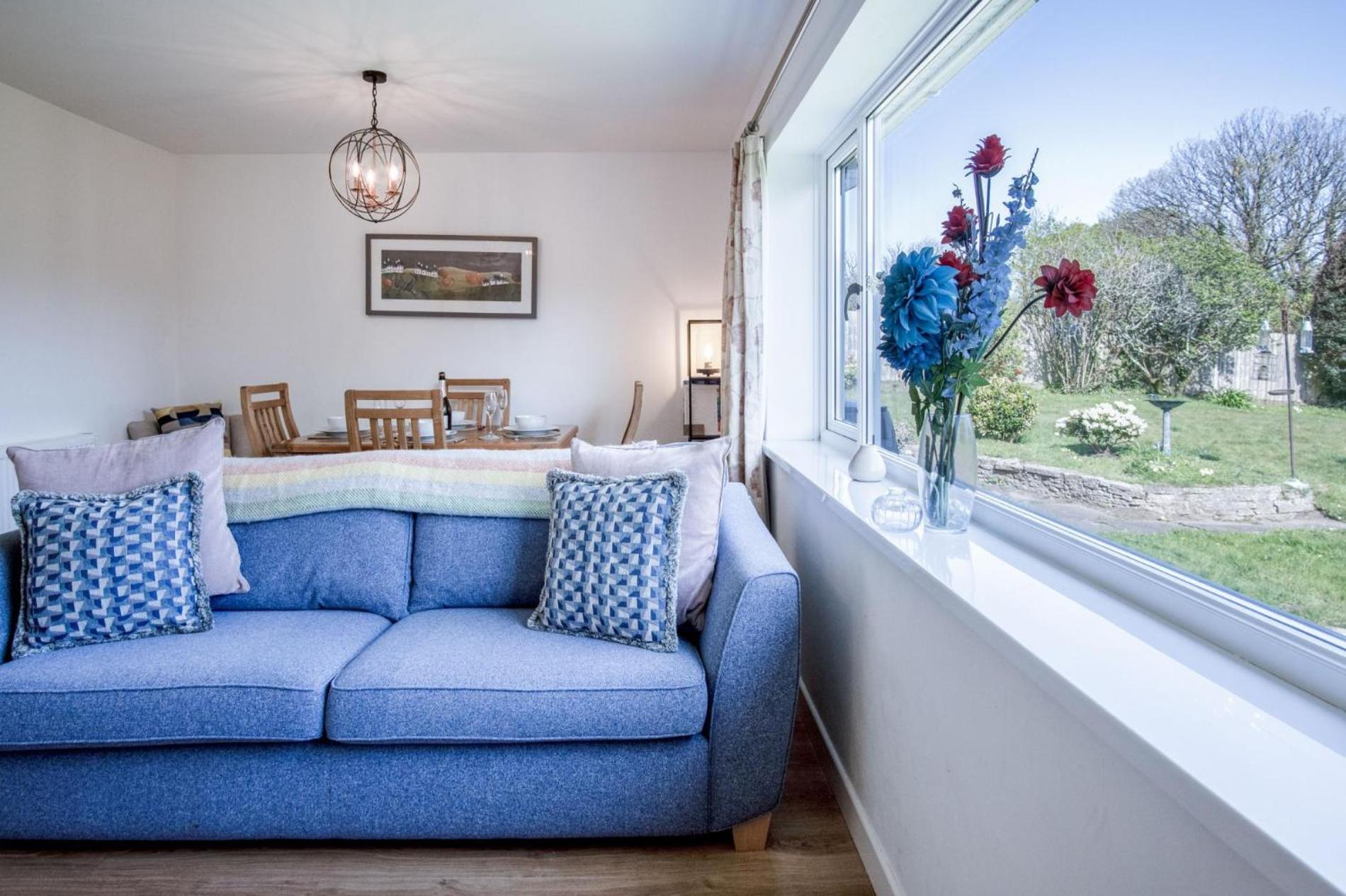The Willows - 2 Bedroom Cottage - Oxwich