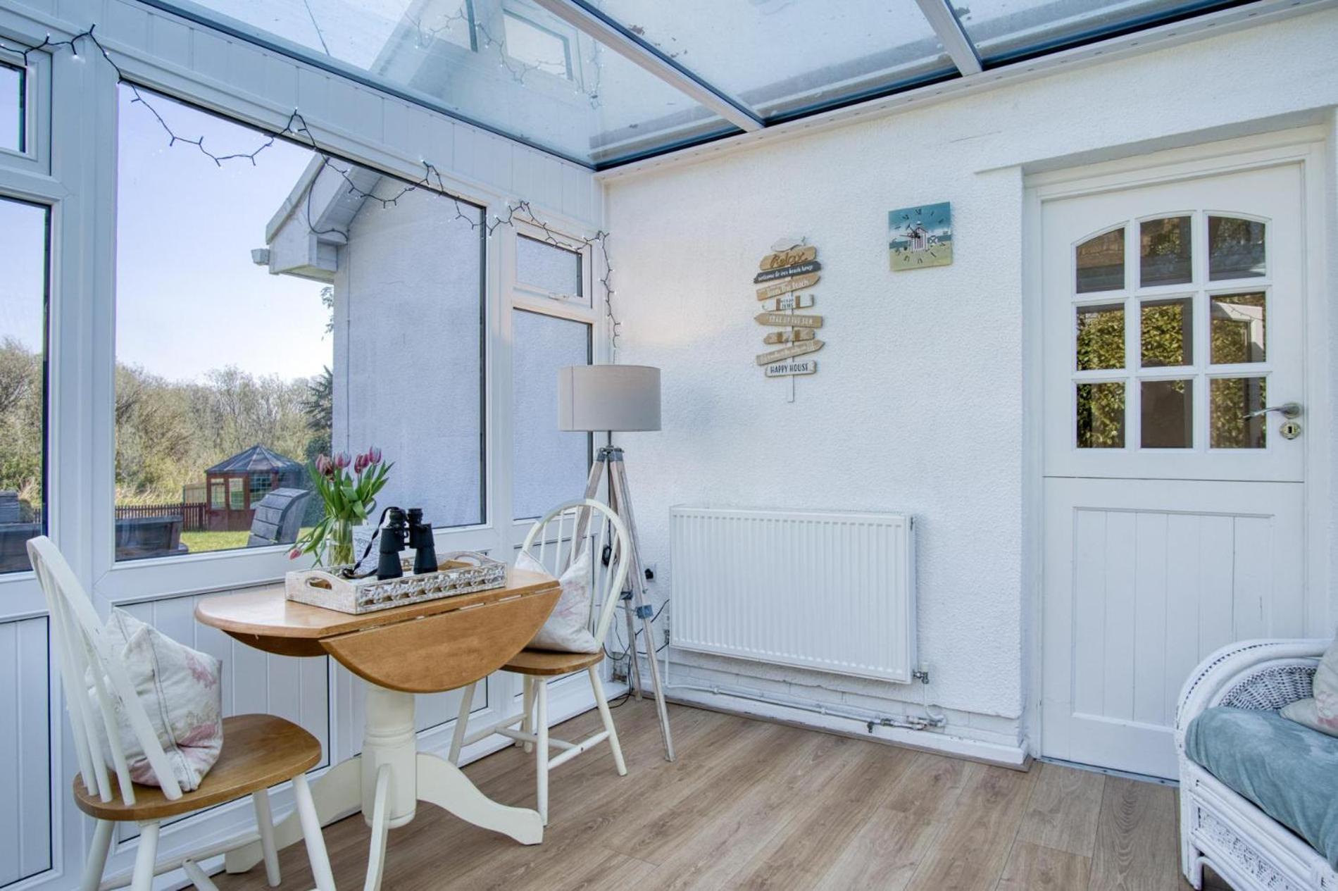 The Willows - 2 Bedroom Cottage - Oxwich