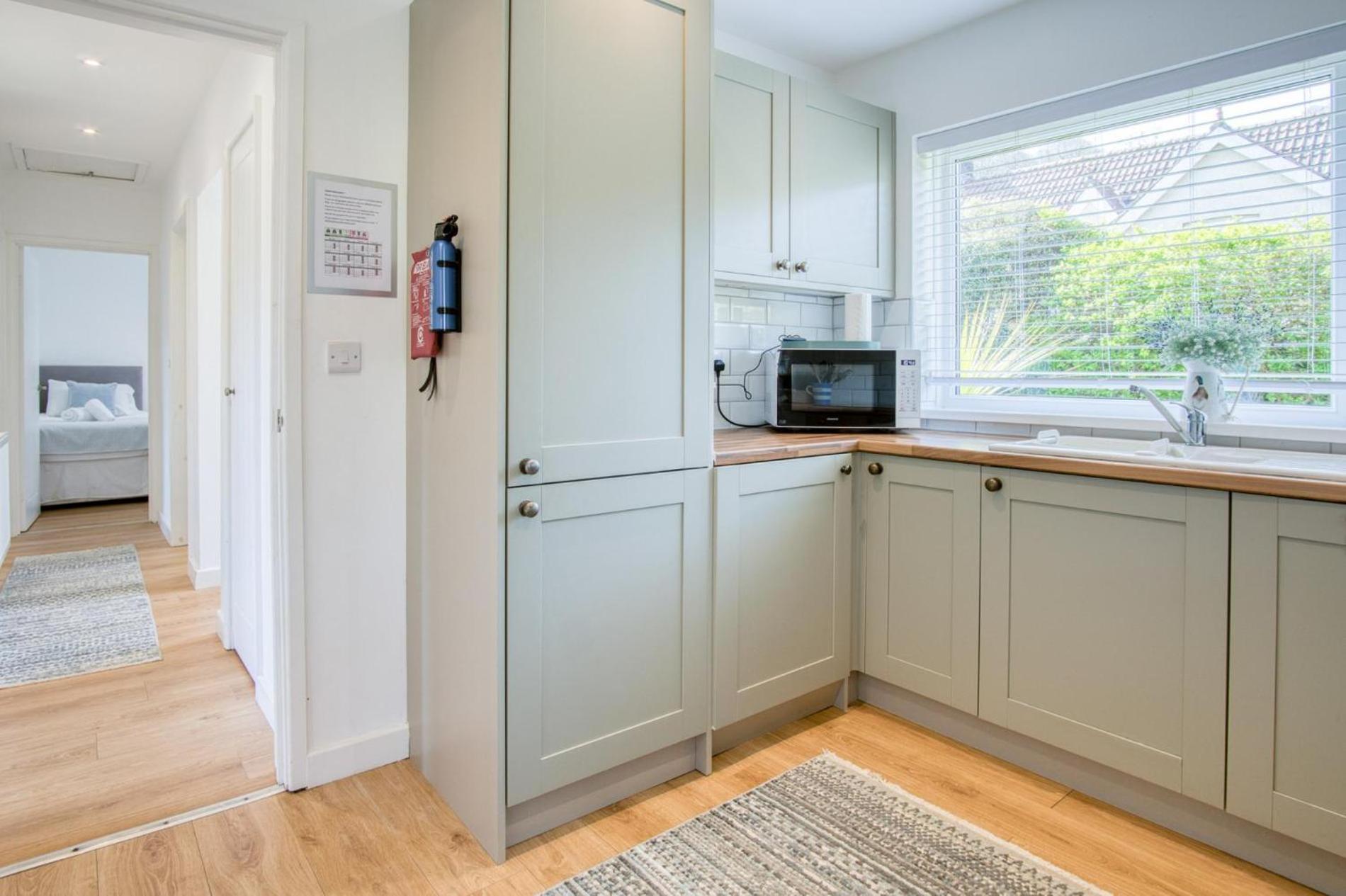 The Willows - 2 Bedroom Cottage - Oxwich
