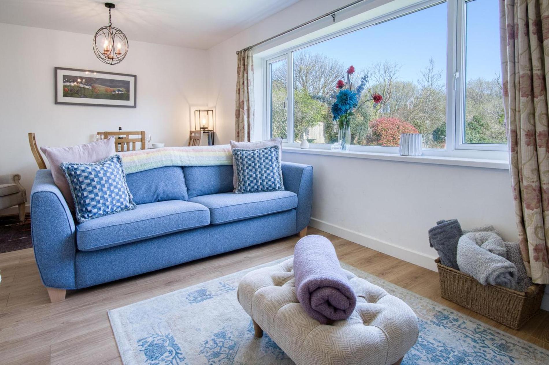 The Willows - 2 Bedroom Cottage - Oxwich