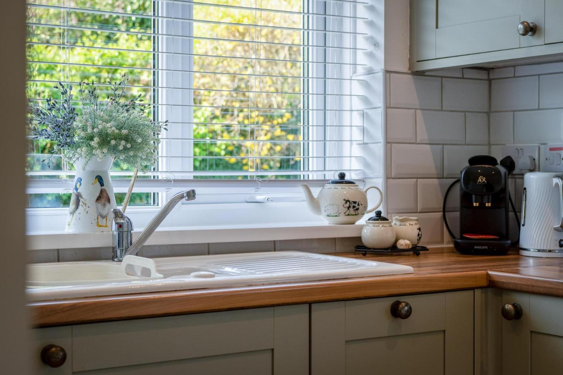 The Willows - 2 Bedroom Cottage - Oxwich