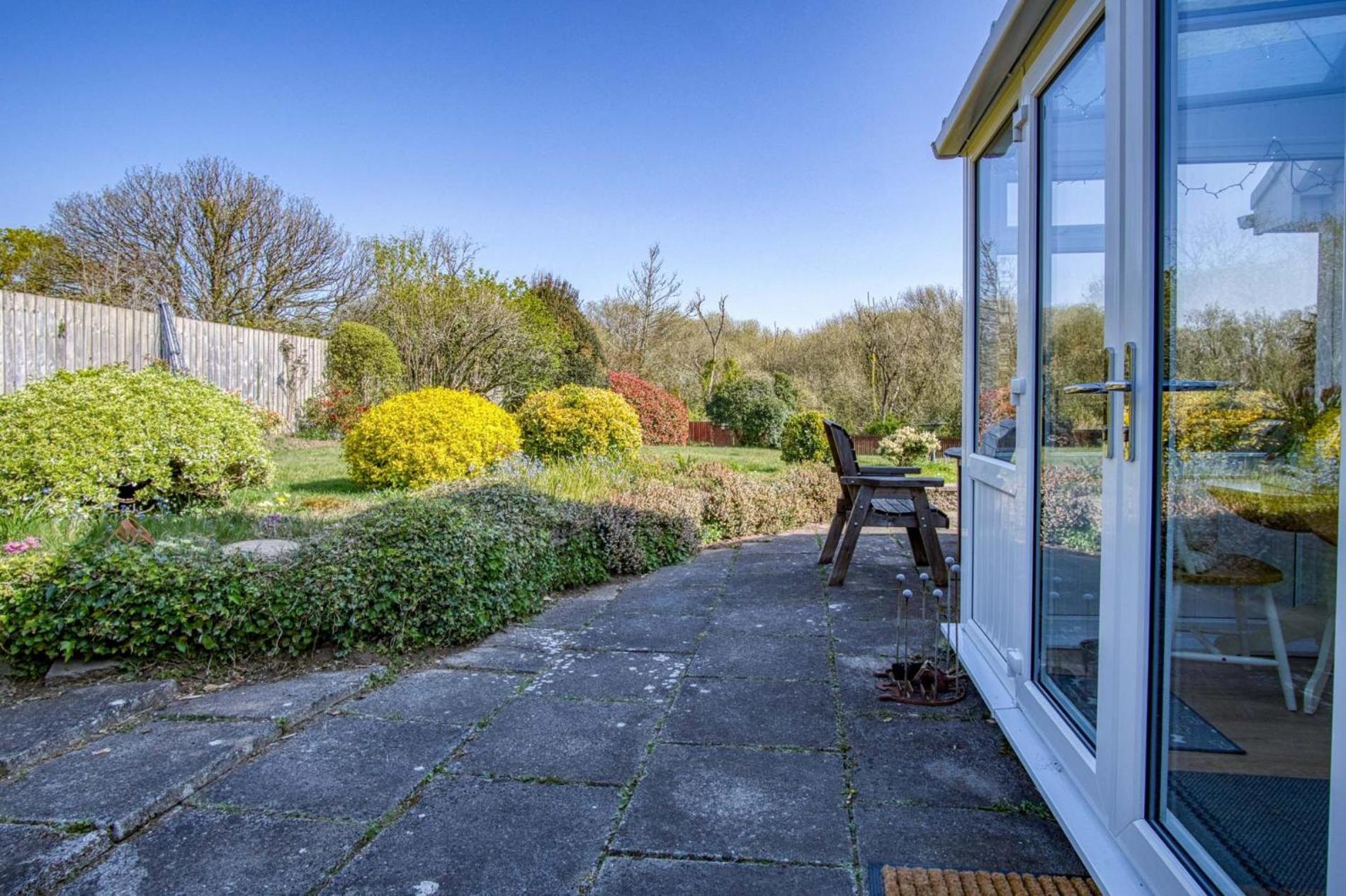 The Willows - 2 Bedroom Cottage - Oxwich