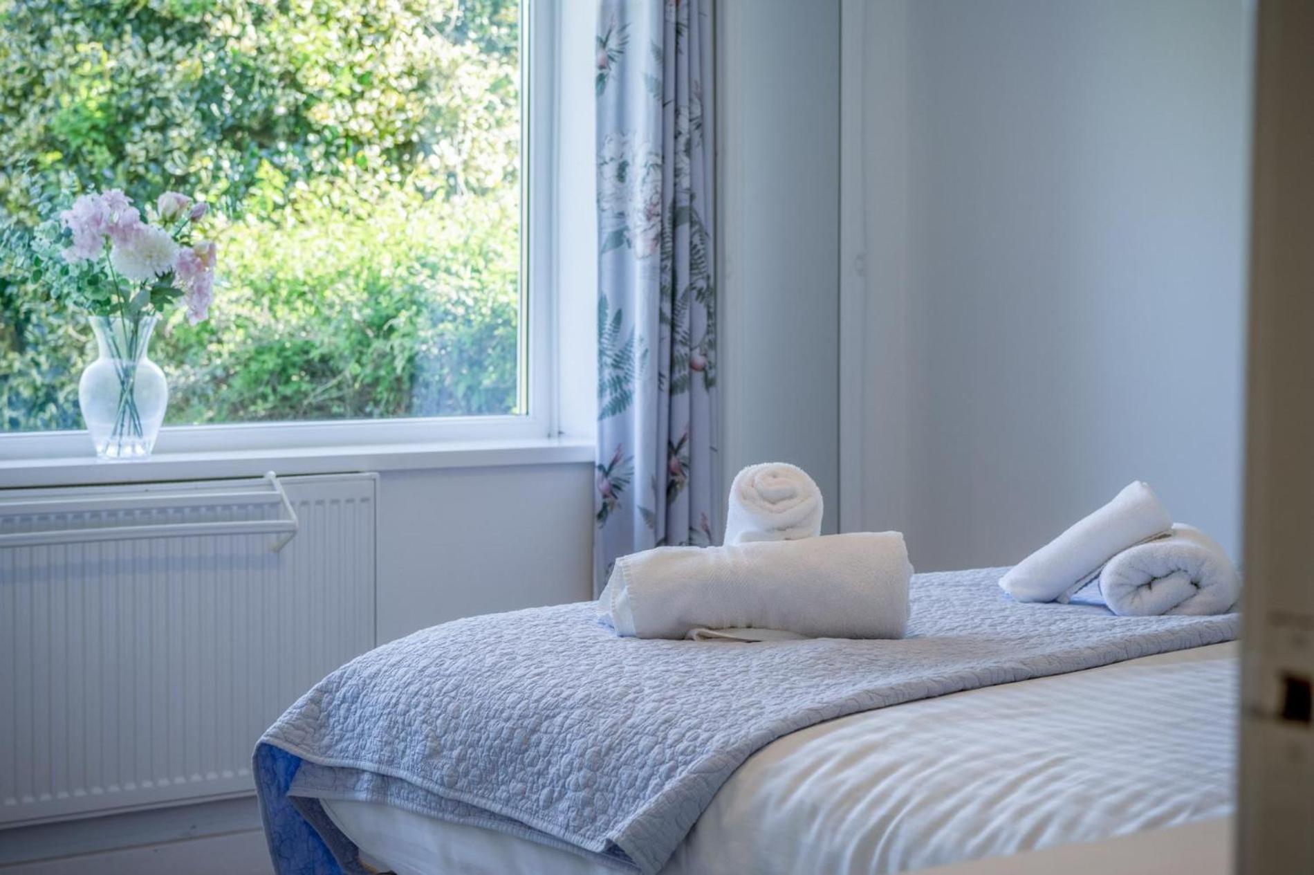 The Willows - 2 Bedroom Cottage - Oxwich