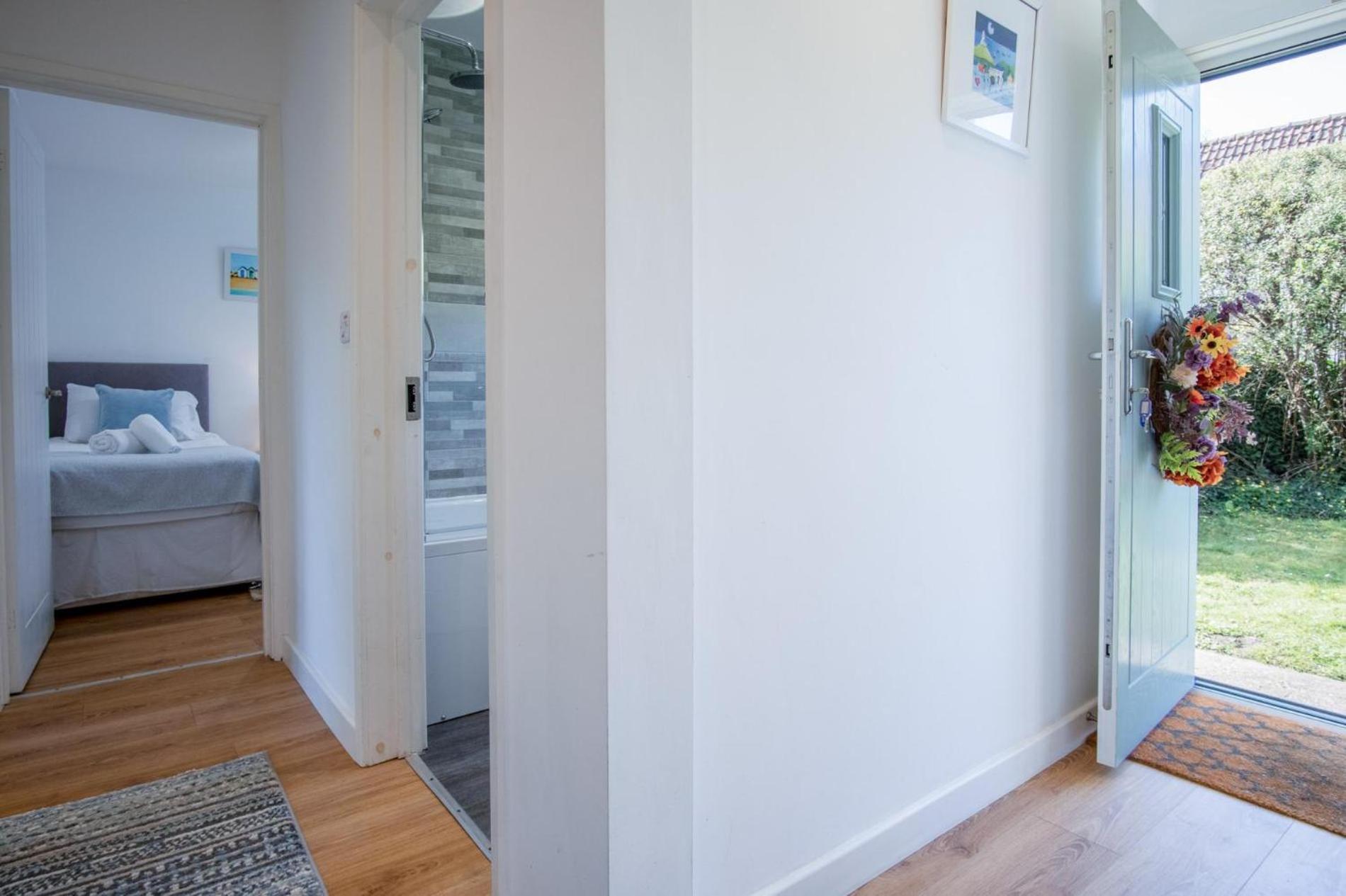 The Willows - 2 Bedroom Cottage - Oxwich