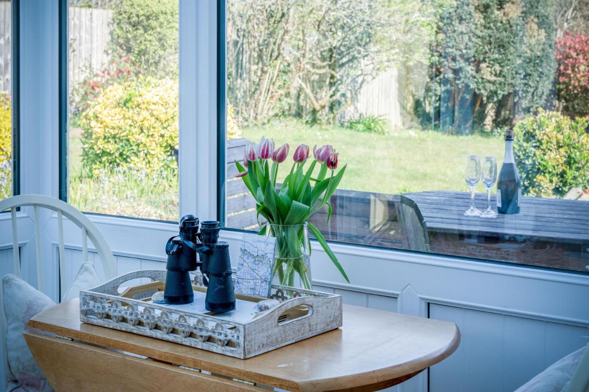 The Willows - 2 Bedroom Cottage - Oxwich