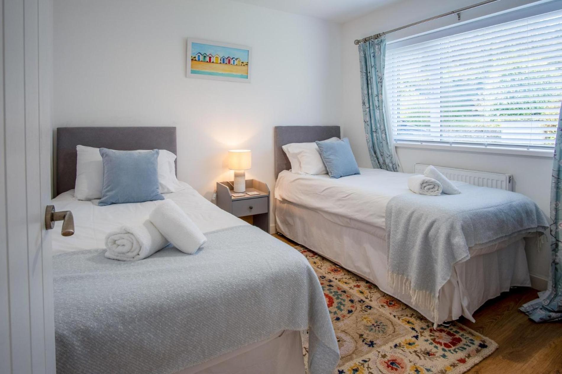 The Willows - 2 Bedroom Cottage - Oxwich