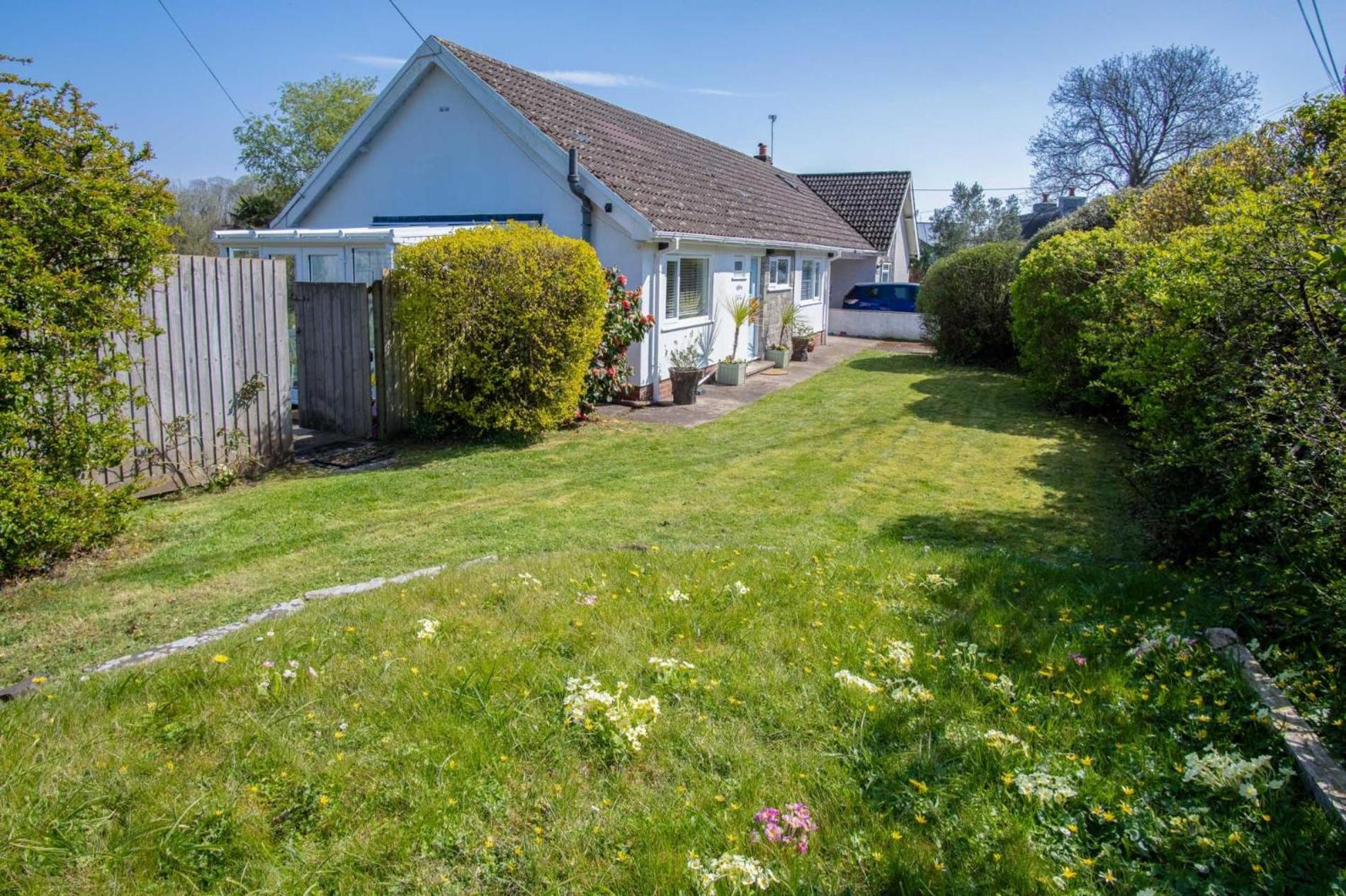The Willows - 2 Bedroom Cottage - Oxwich