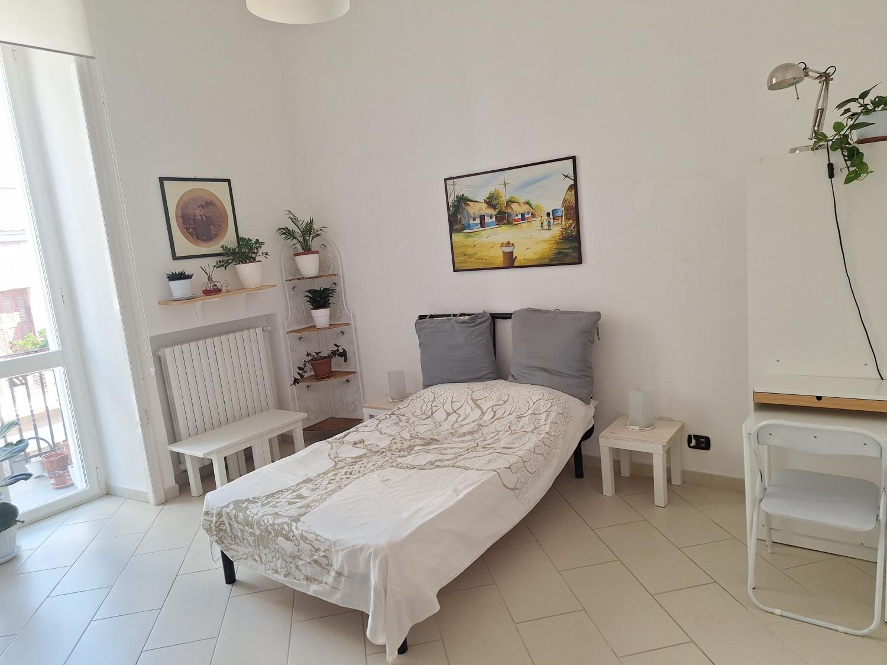 Bari via Tanzi 27 Bari