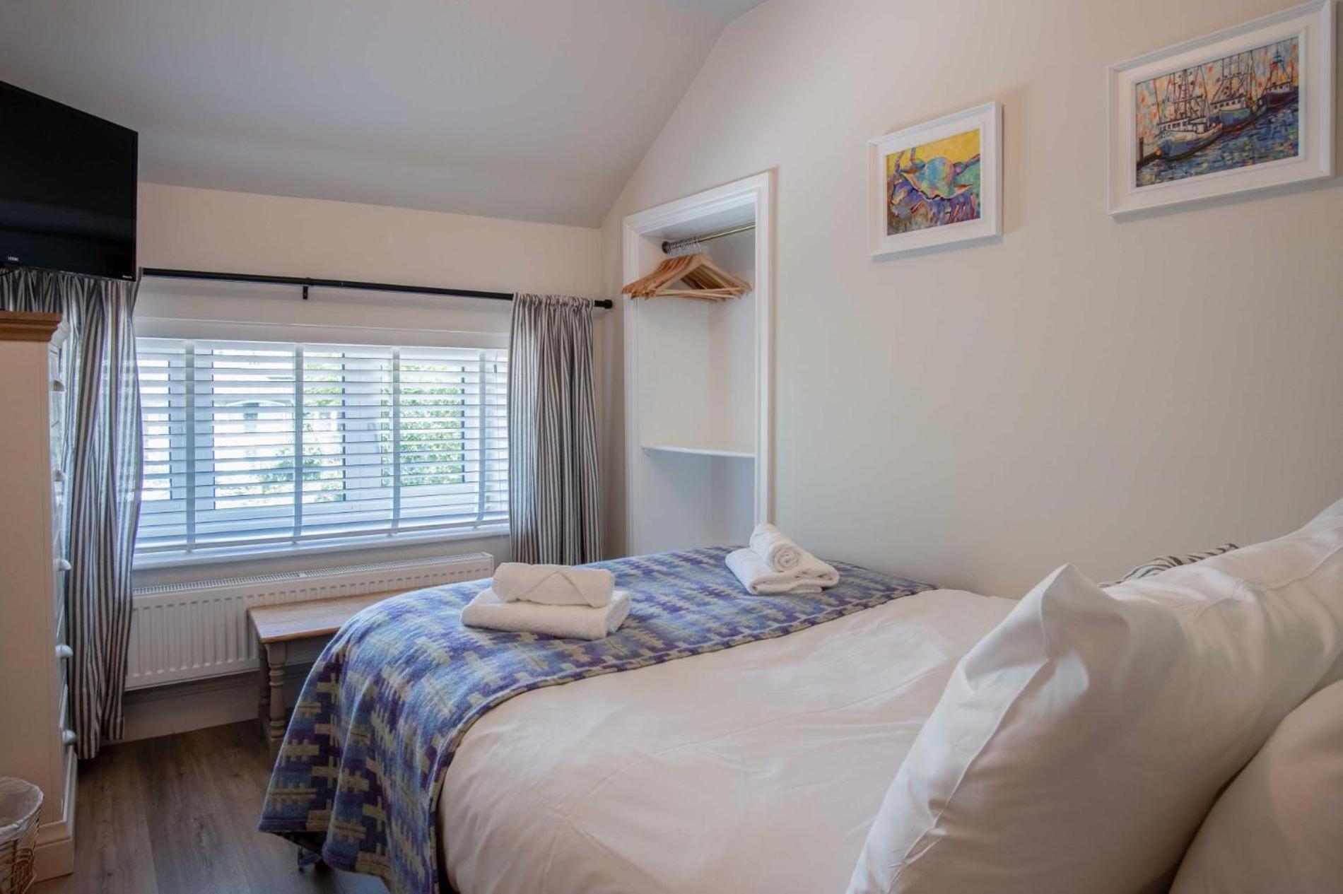 Wood Cottage - 3 Bedroom - Bishopston Swansea