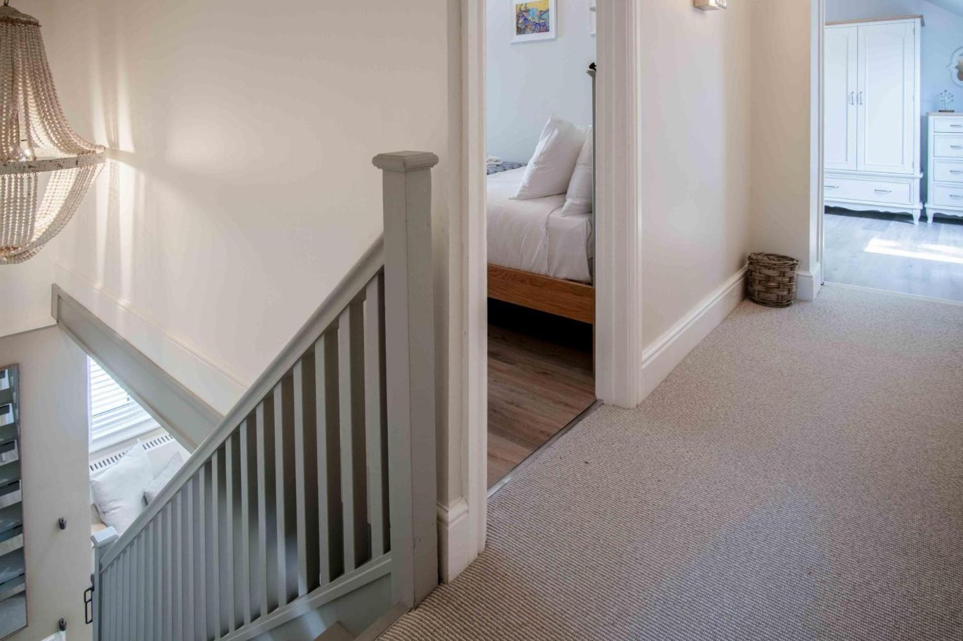 Wood Cottage - 3 Bedroom - Bishopston Swansea