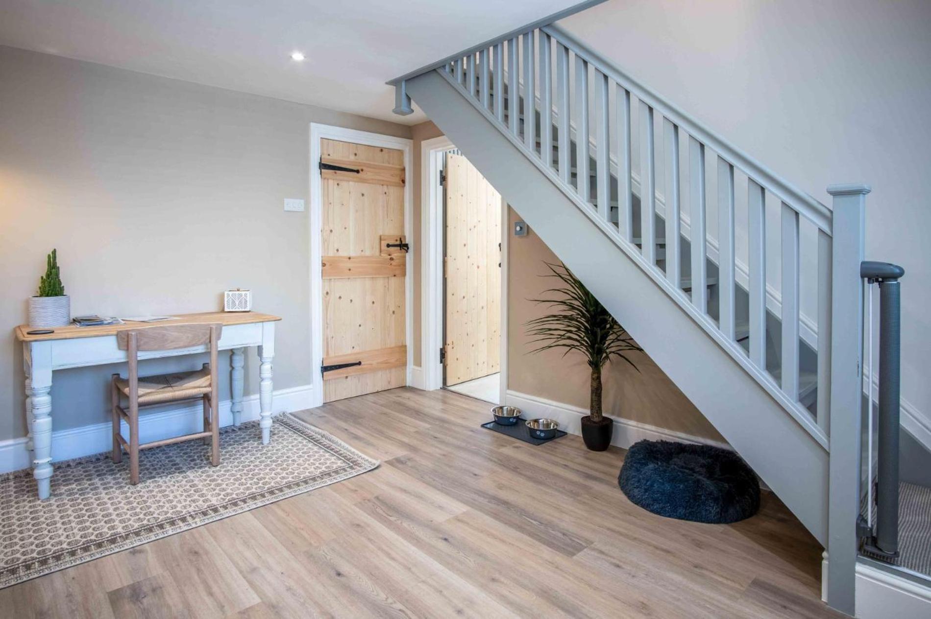 Wood Cottage - 3 Bedroom - Bishopston Swansea