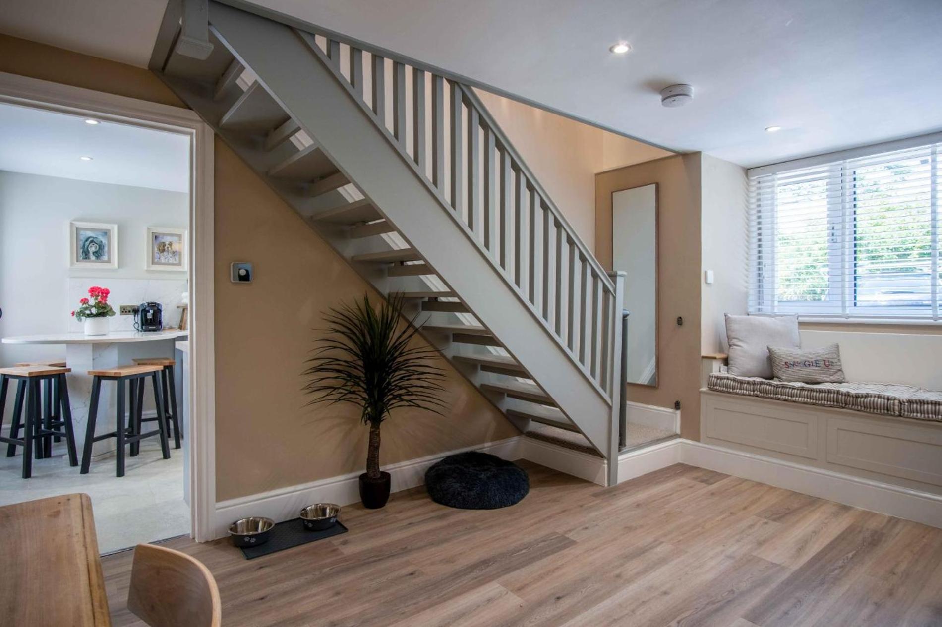 Wood Cottage - 3 Bedroom - Bishopston Swansea