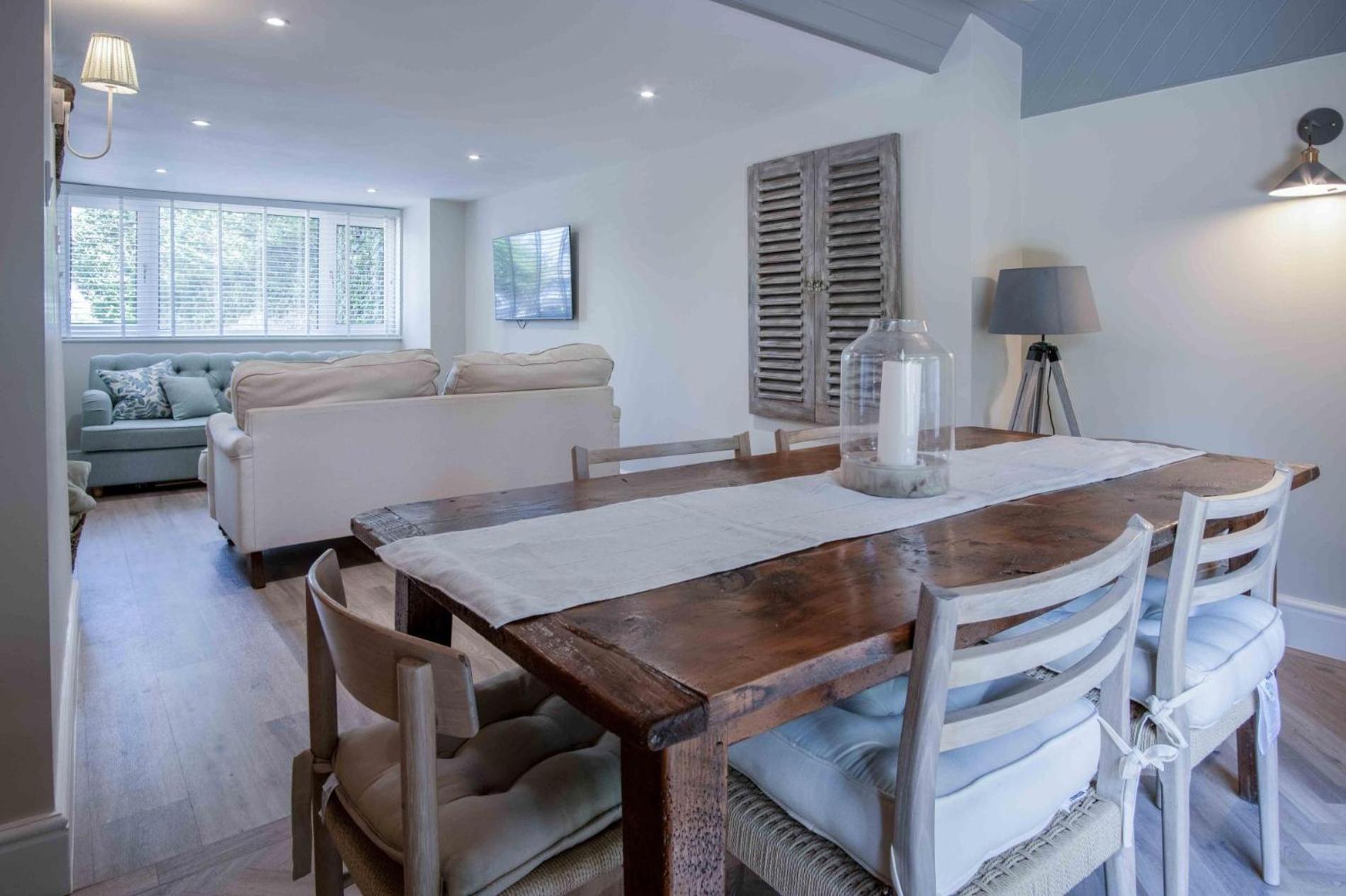 Wood Cottage - 3 Bedroom - Bishopston Swansea