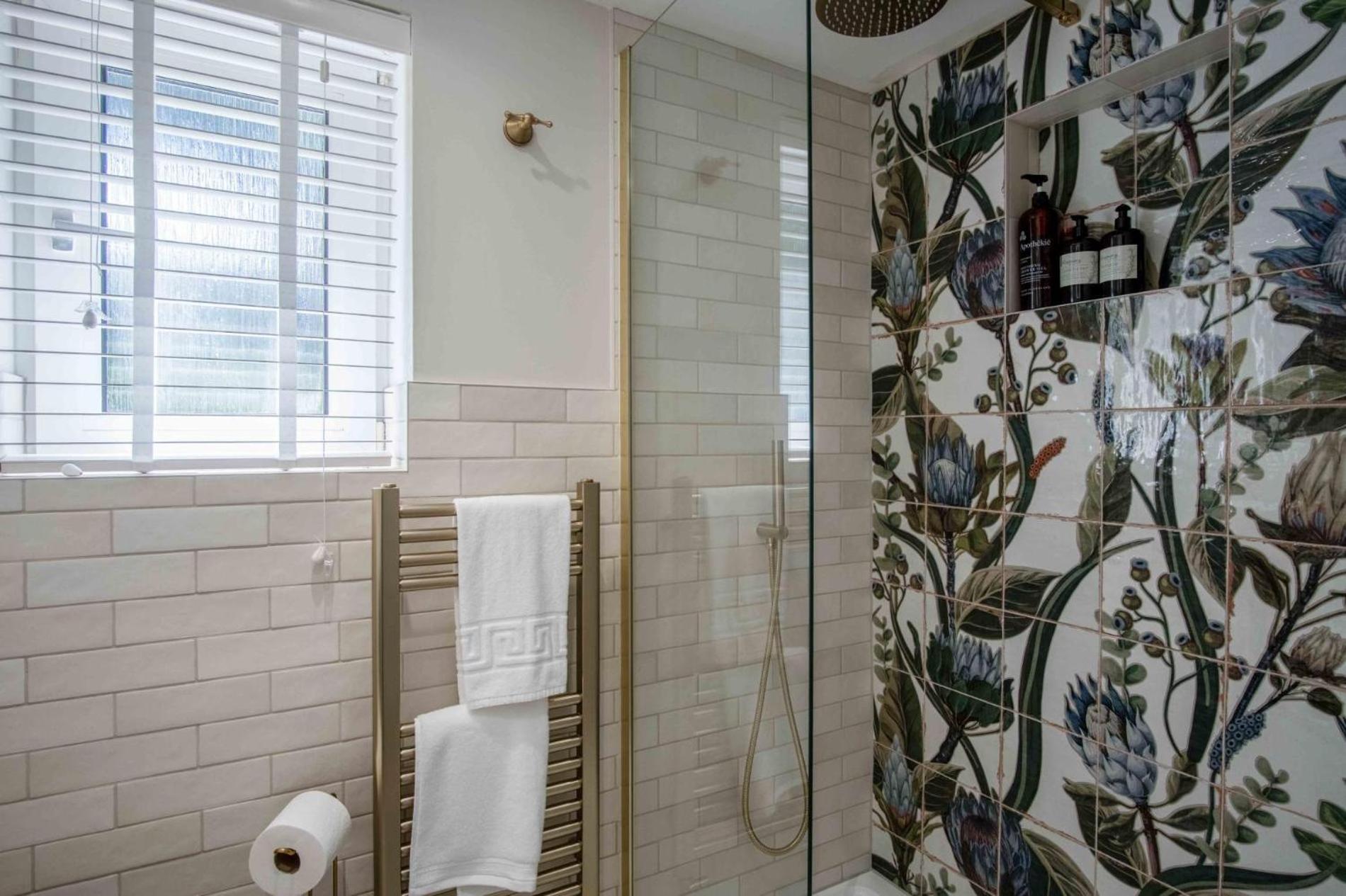 Wood Cottage - 3 Bedroom - Bishopston Swansea