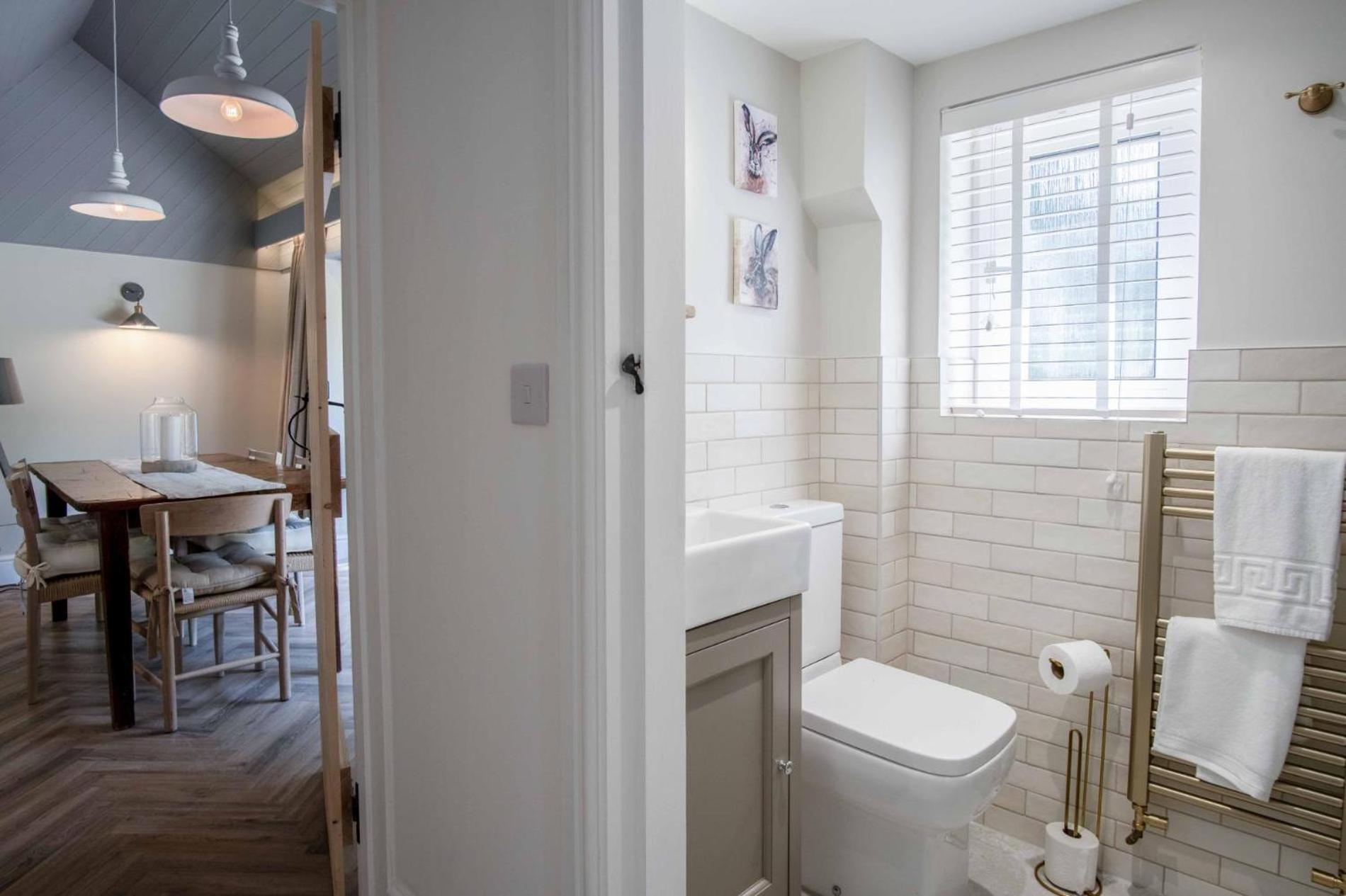 Wood Cottage - 3 Bedroom - Bishopston Swansea