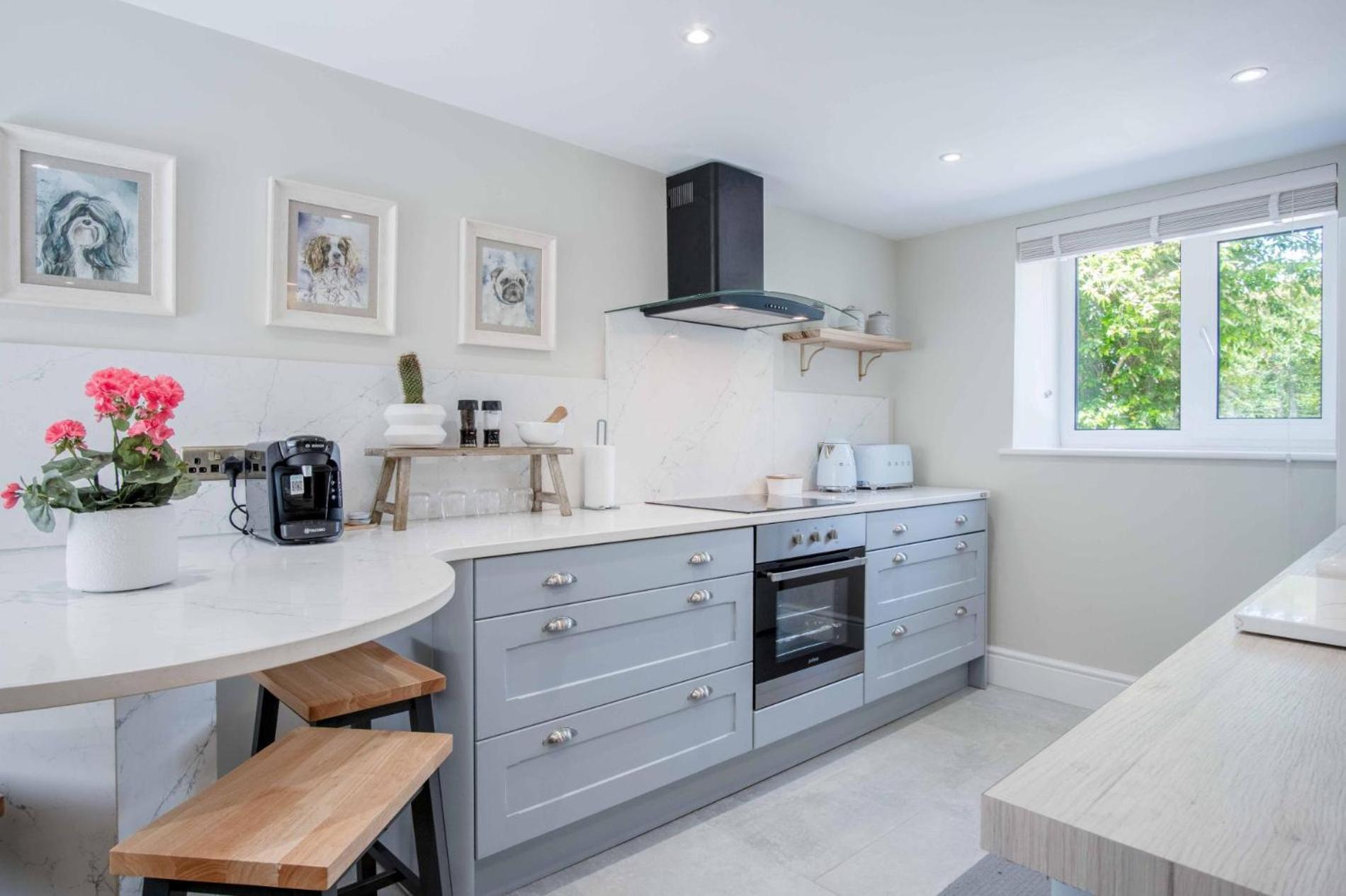 Wood Cottage - 3 Bedroom - Bishopston Swansea