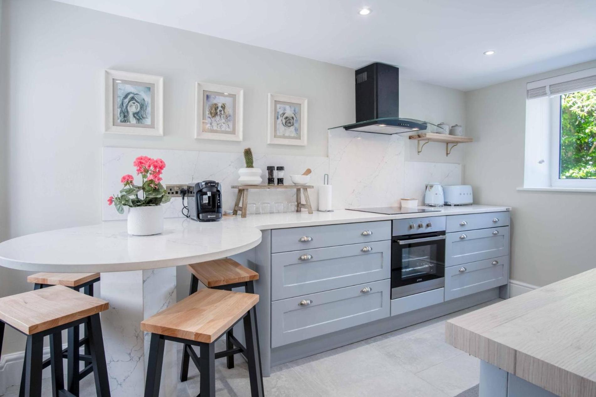 Wood Cottage - 3 Bedroom - Bishopston Swansea