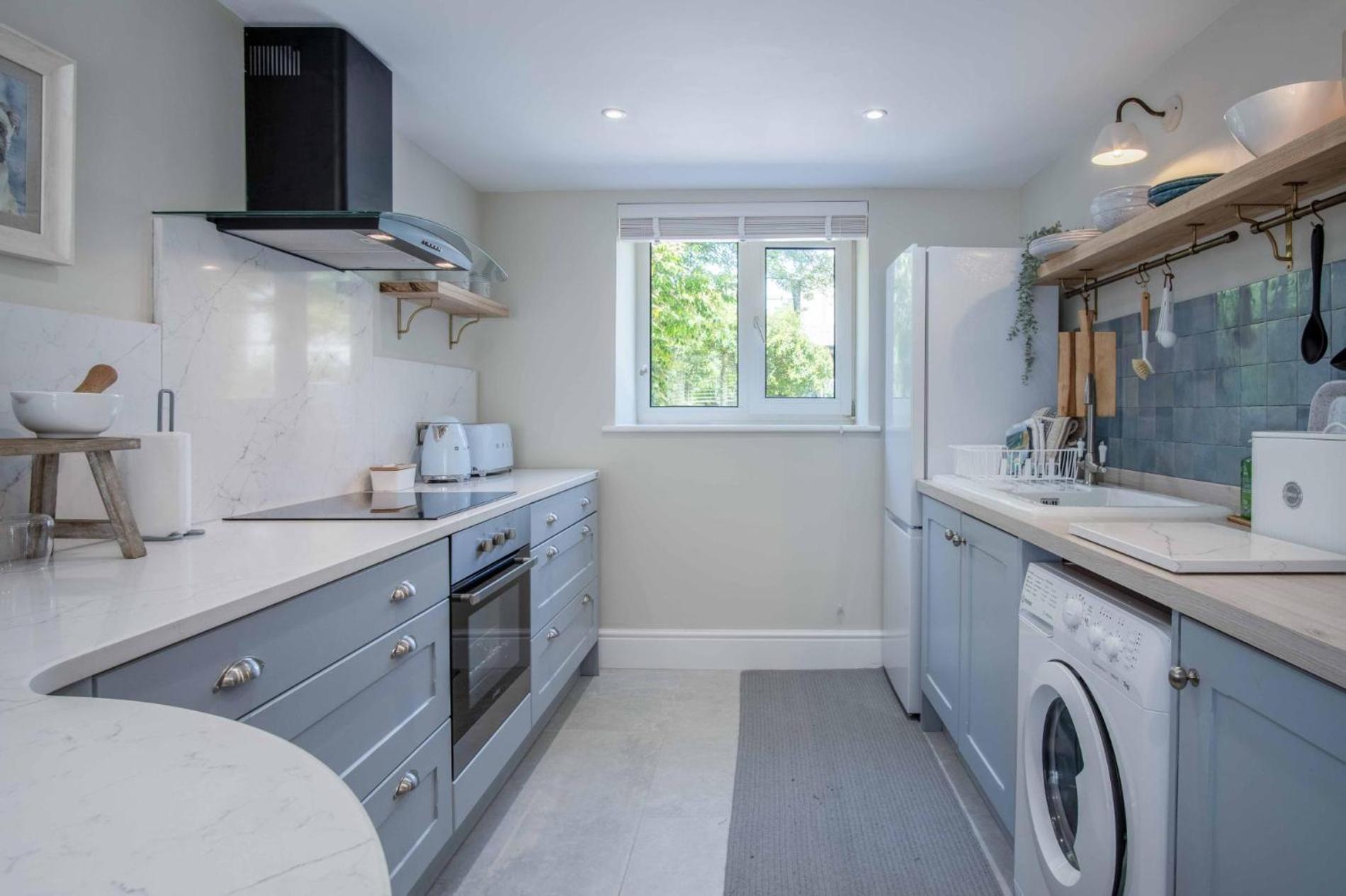 Wood Cottage - 3 Bedroom - Bishopston Swansea