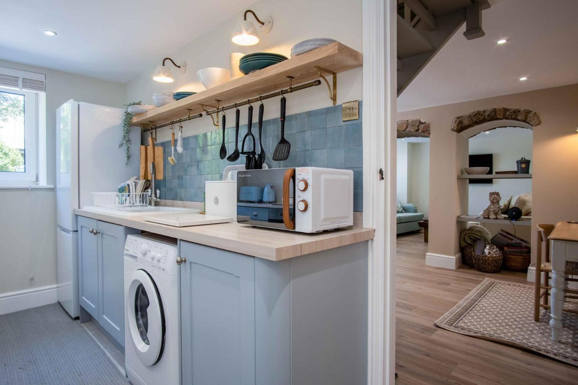 Wood Cottage - 3 Bedroom - Bishopston Swansea