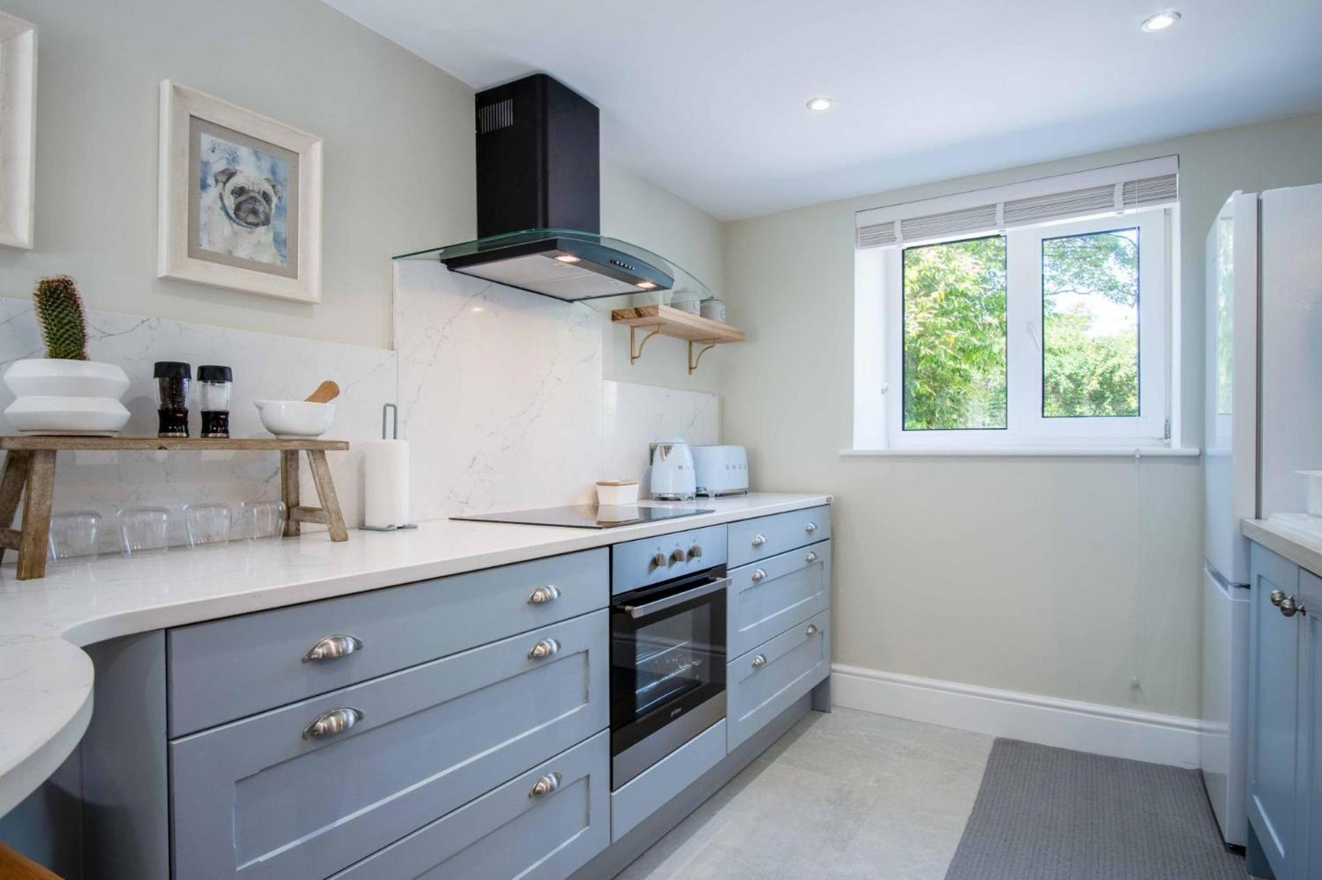 Wood Cottage - 3 Bedroom - Bishopston Swansea