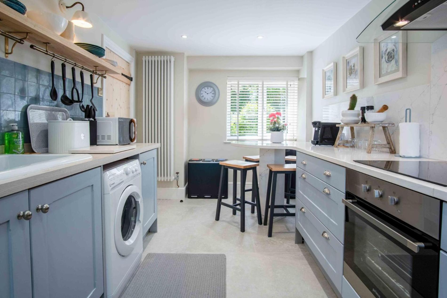 Wood Cottage - 3 Bedroom - Bishopston Swansea