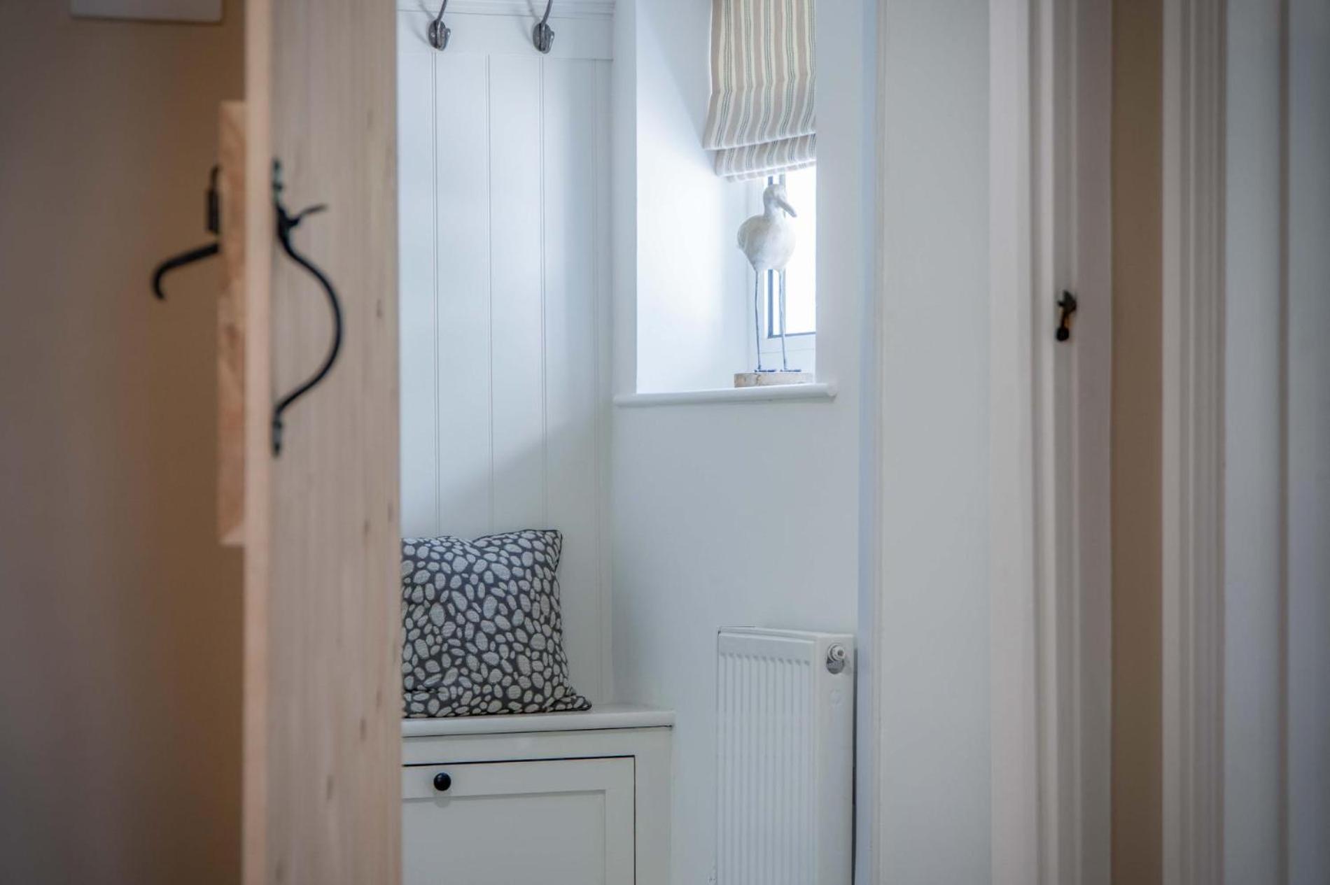 Wood Cottage - 3 Bedroom - Bishopston Swansea