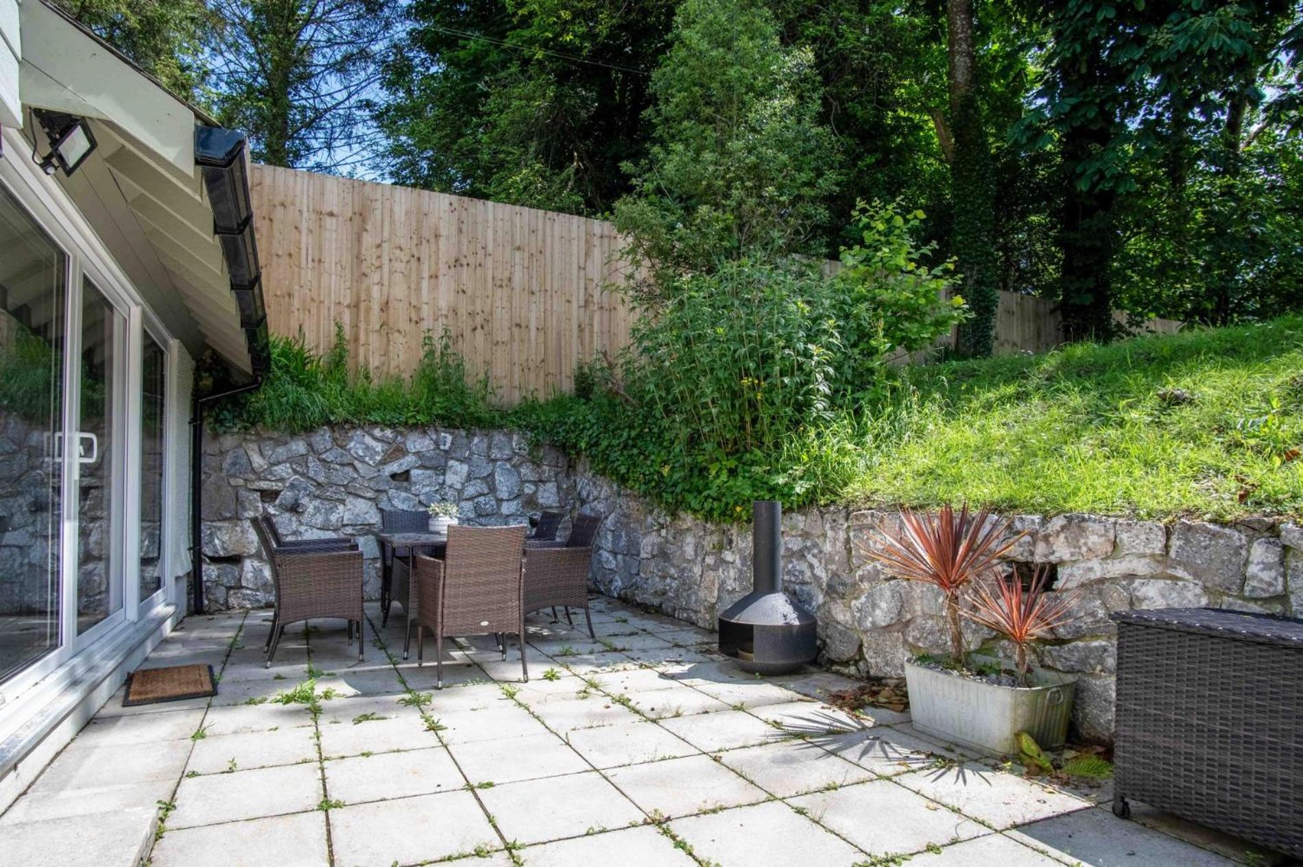 Wood Cottage - 3 Bedroom - Bishopston Swansea