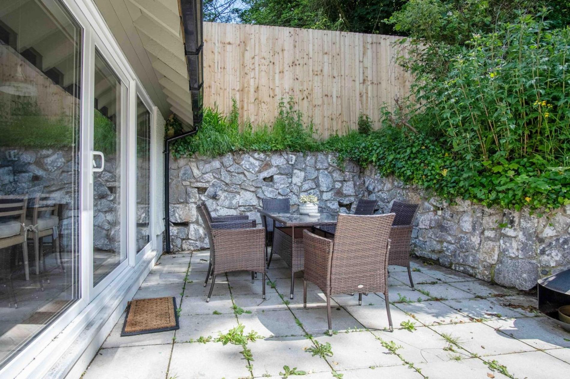 Wood Cottage - 3 Bedroom - Bishopston Swansea