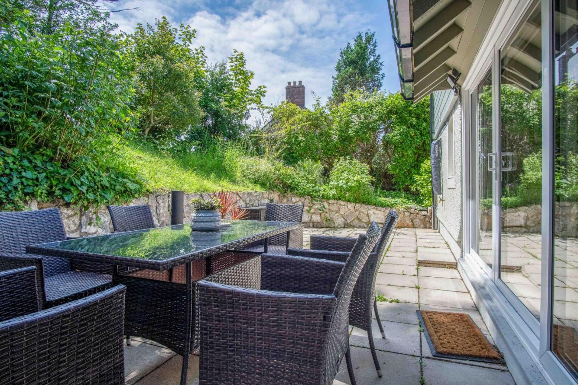 Wood Cottage - 3 Bedroom - Bishopston Swansea