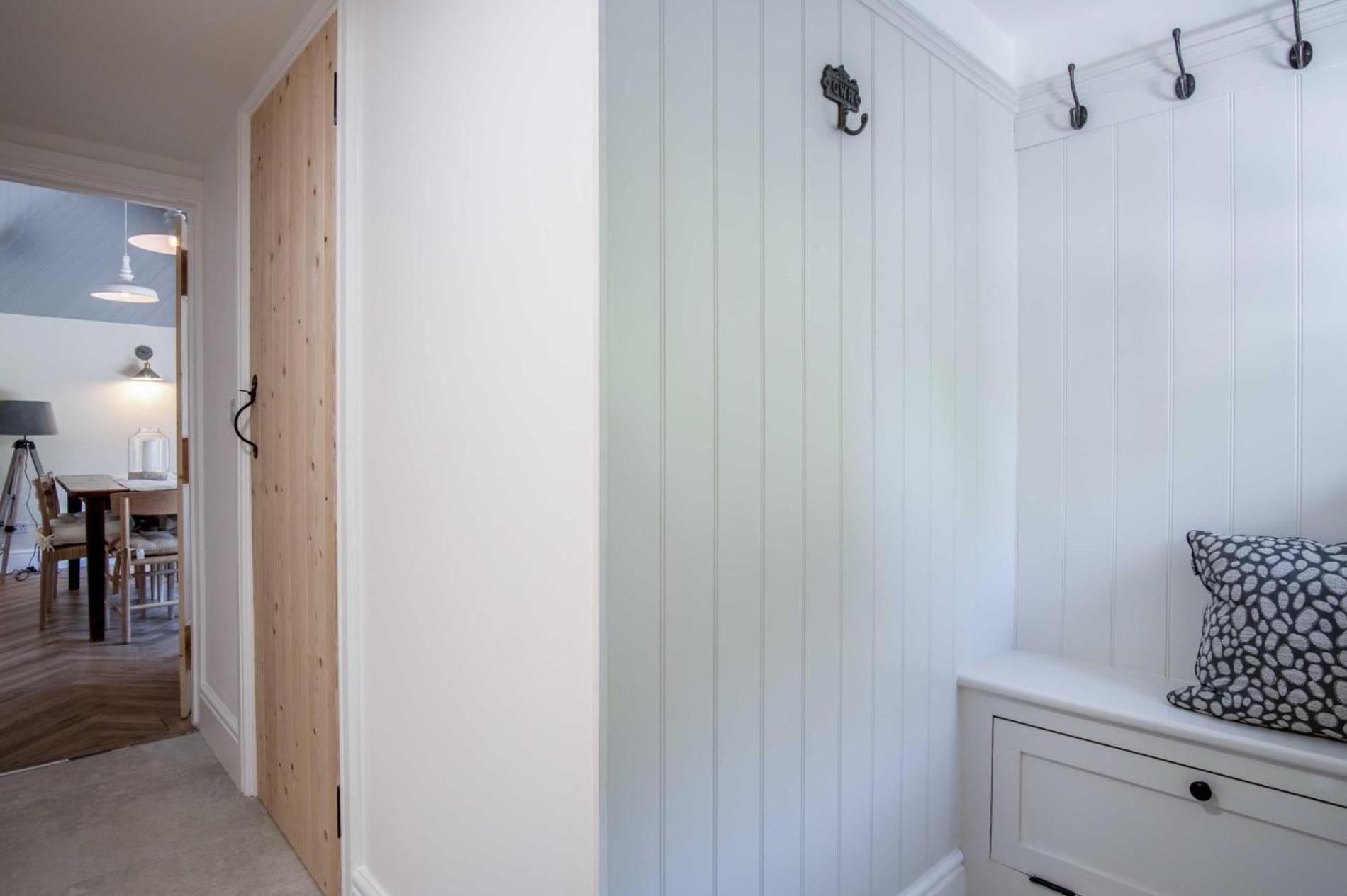 Wood Cottage - 3 Bedroom - Bishopston Swansea