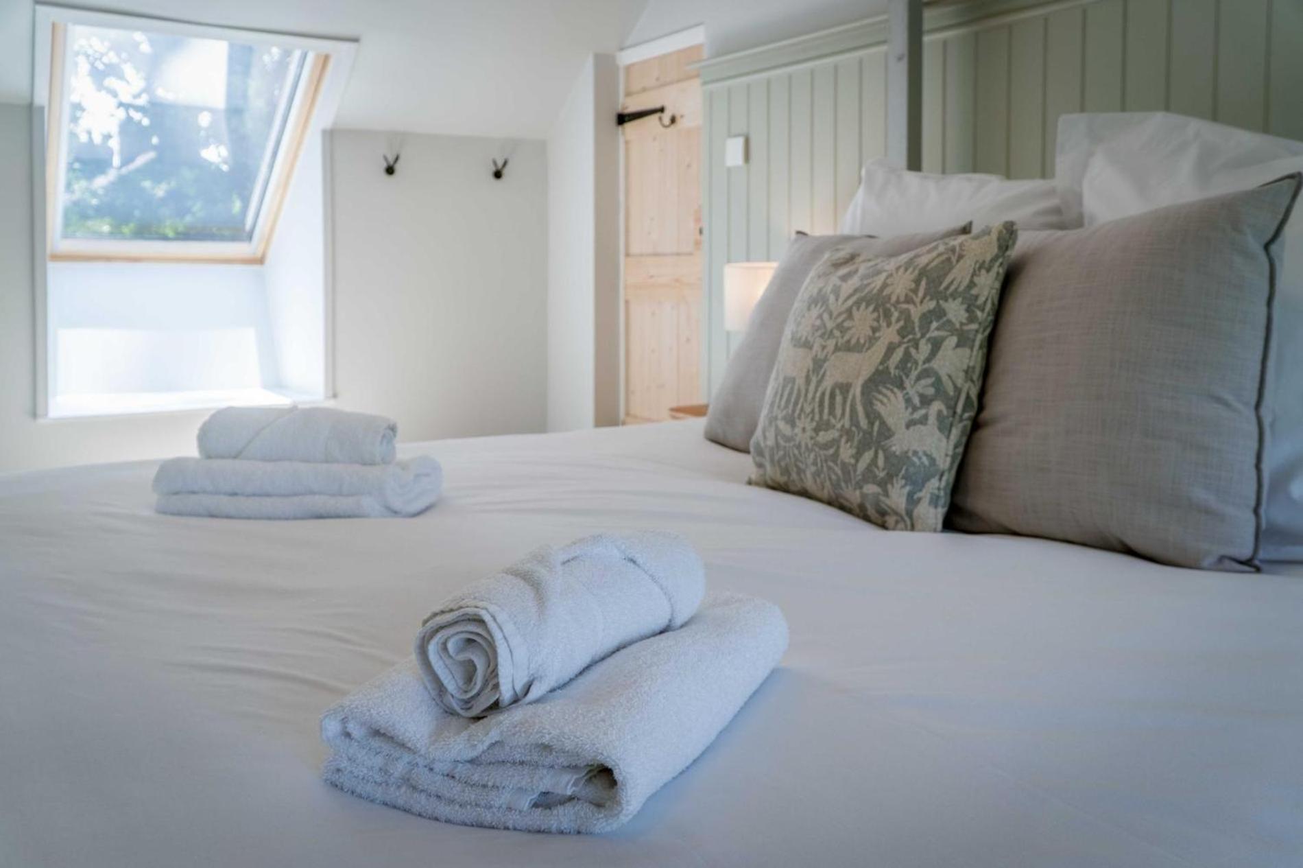 Wood Cottage - 3 Bedroom - Bishopston Swansea